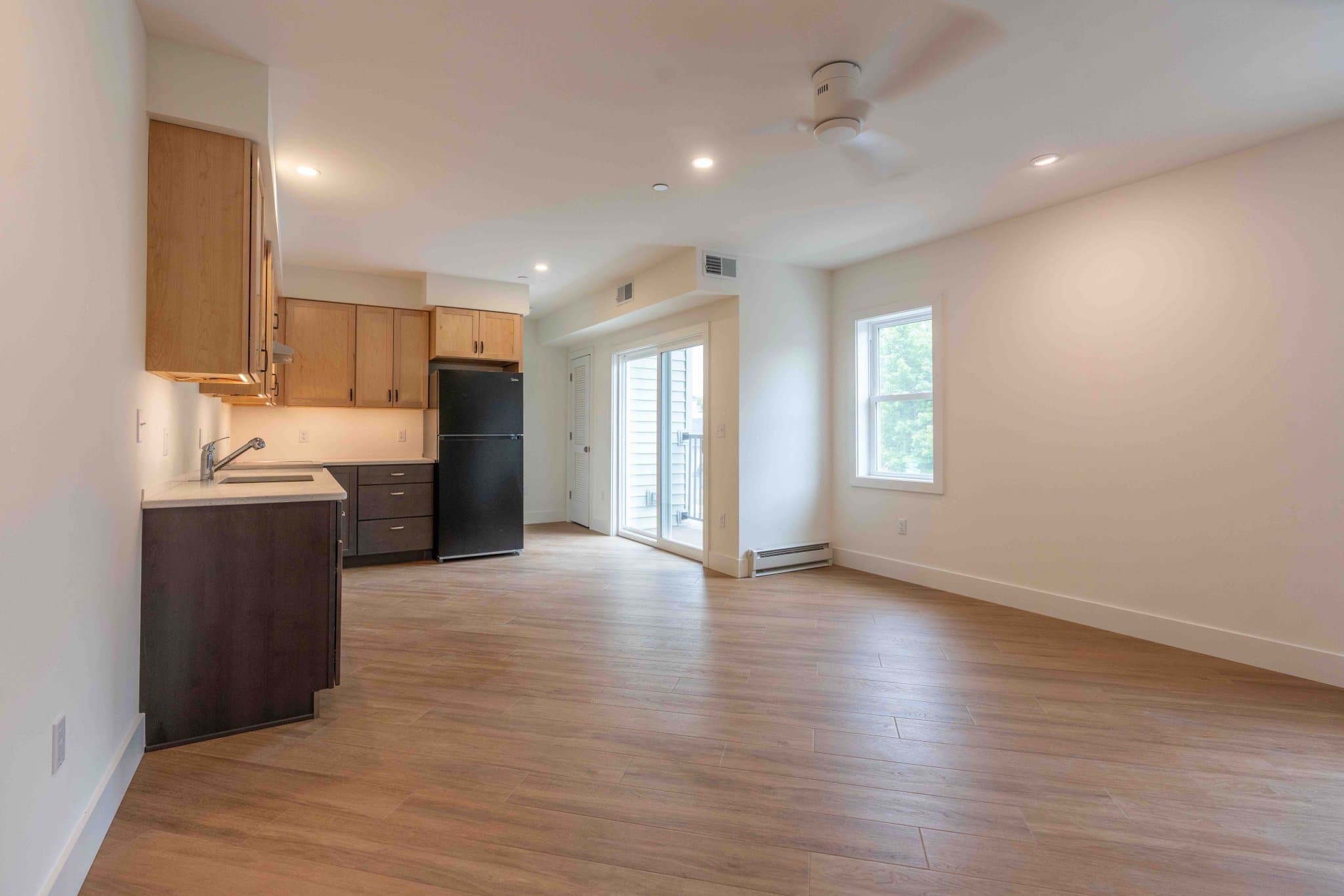 Altoona Apartment: 517 18th Street