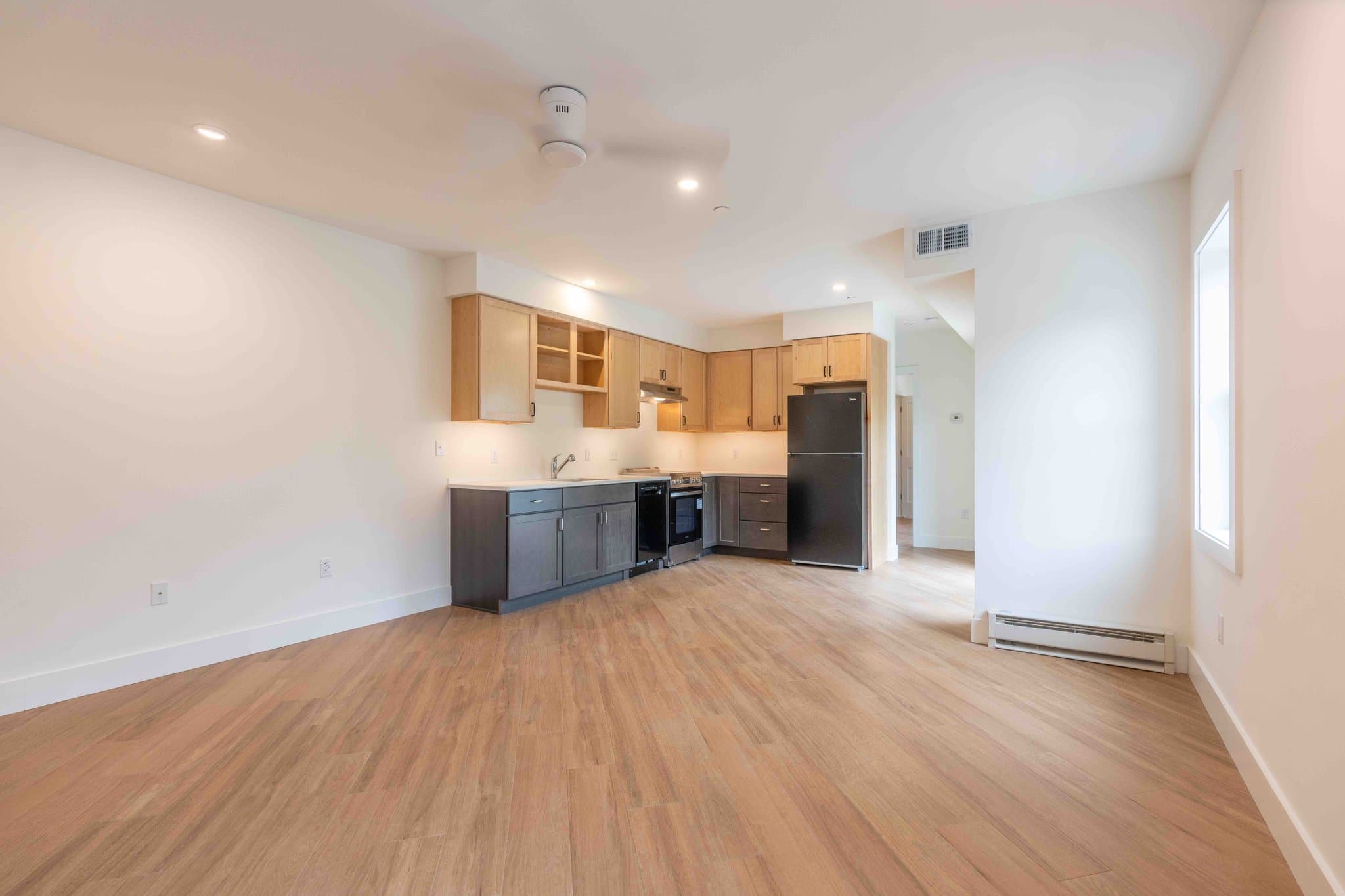 Altoona Apartment: 517 18th Street