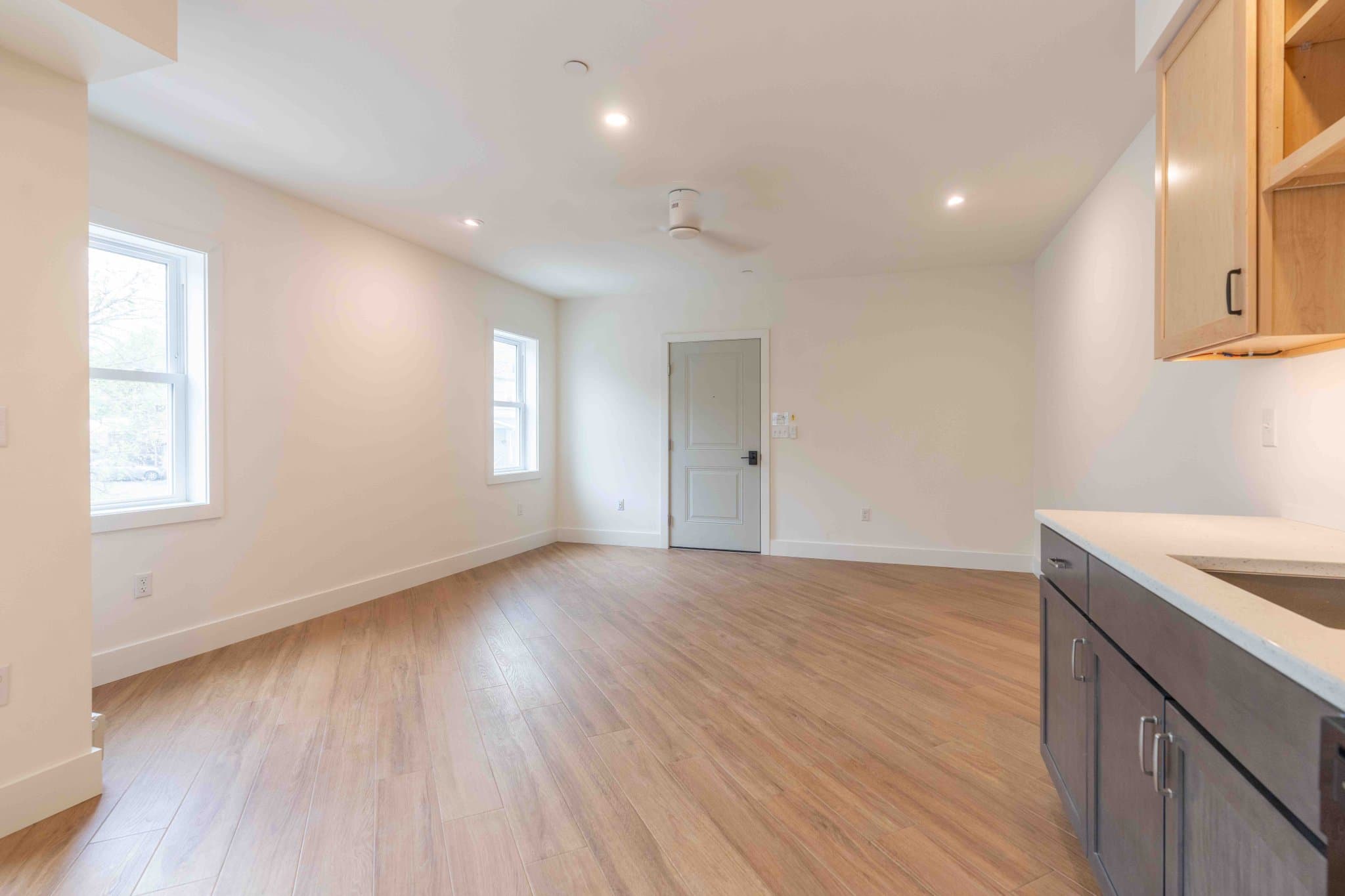 Altoona Apartment: 517 18th Street