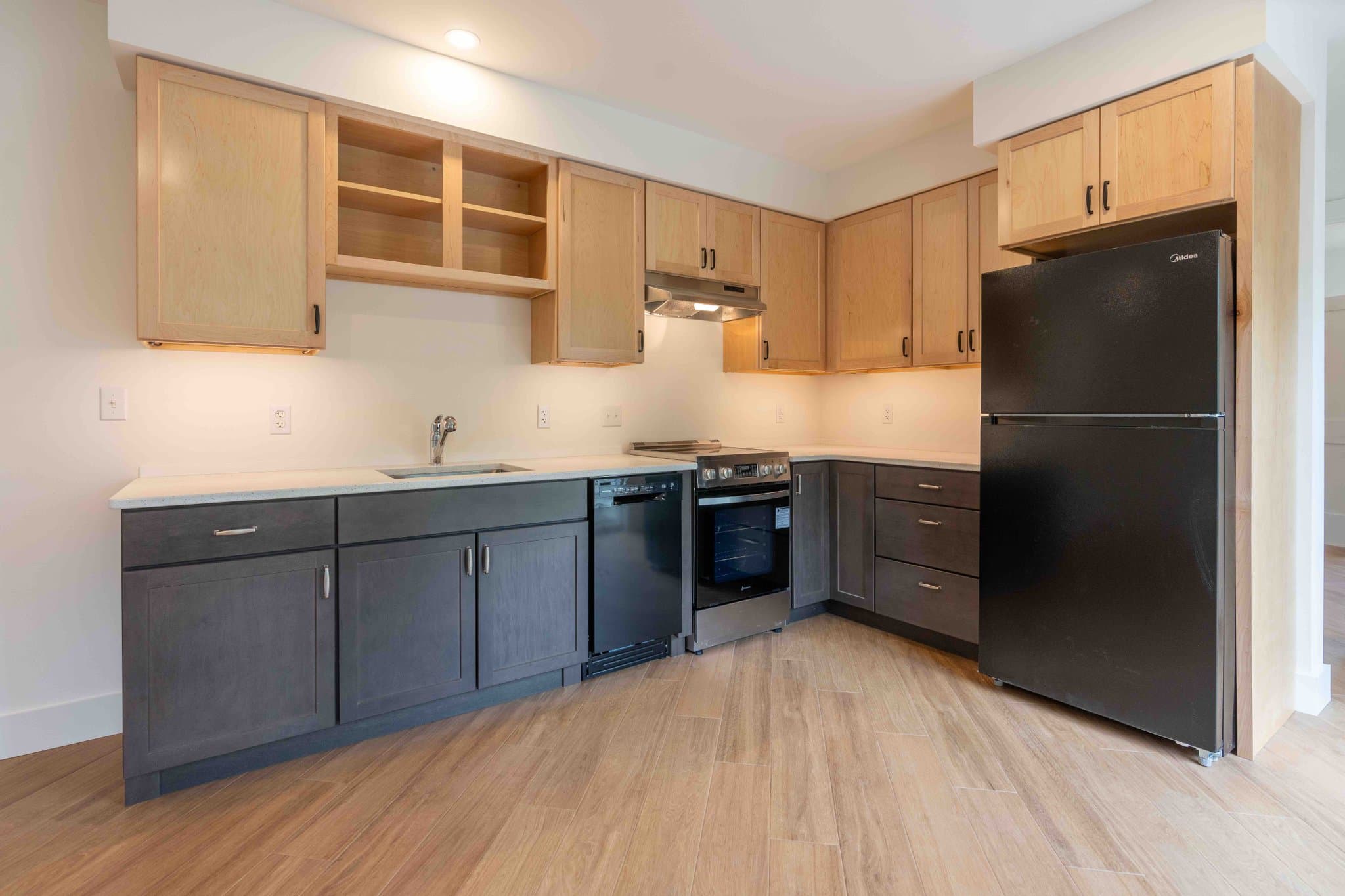Altoona Apartment: 517 18th Street