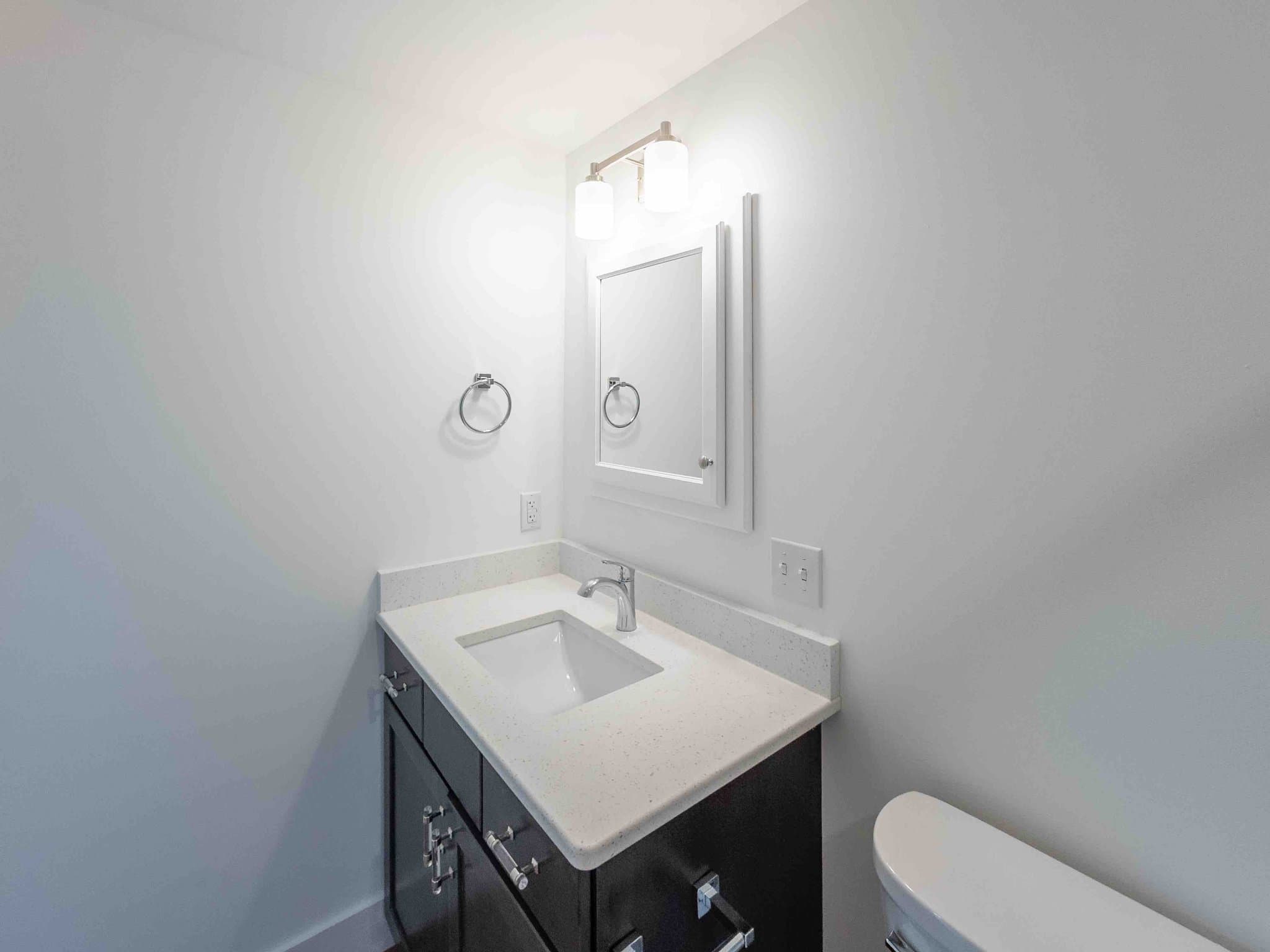 Altoona Apartment: 517 18th Street