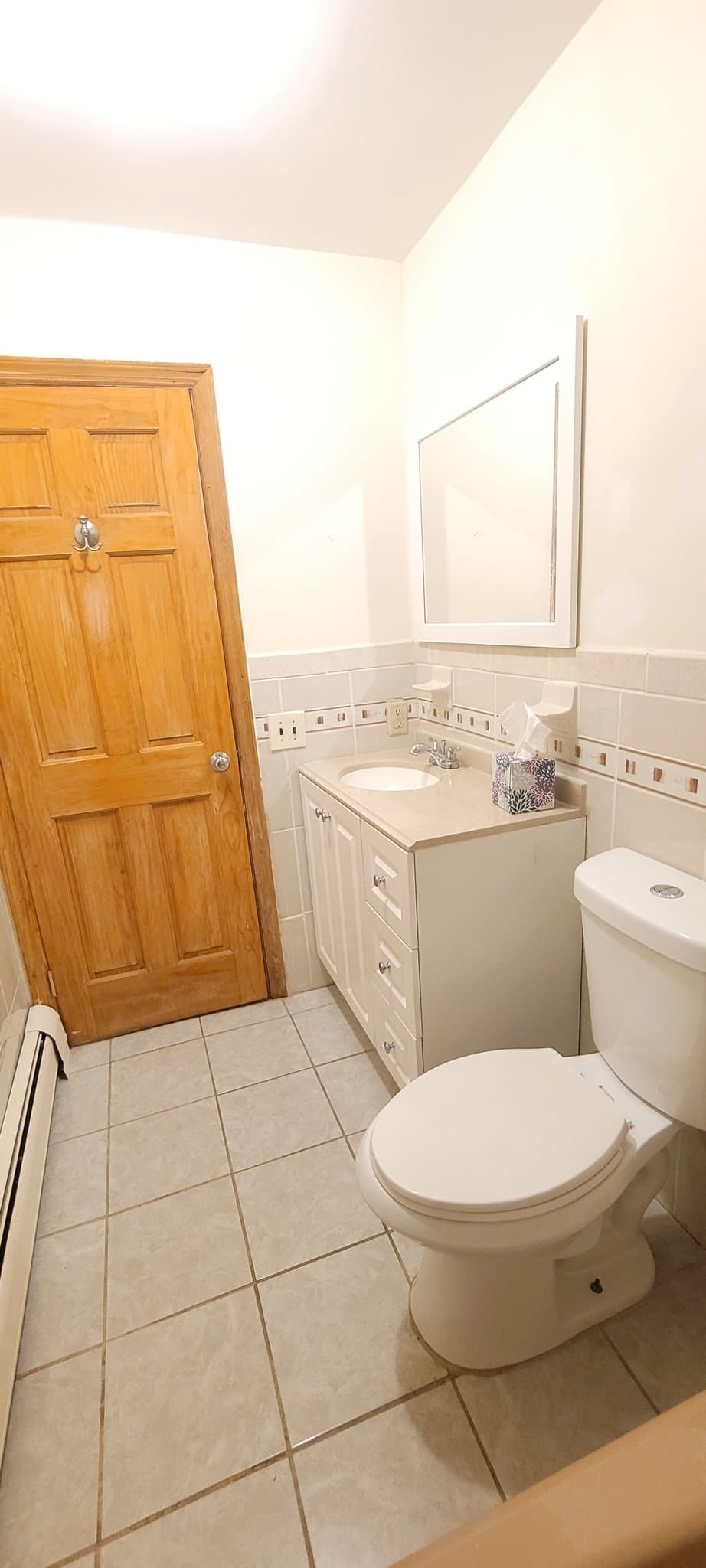 Union City Single Room: 219 Roosevelt St.