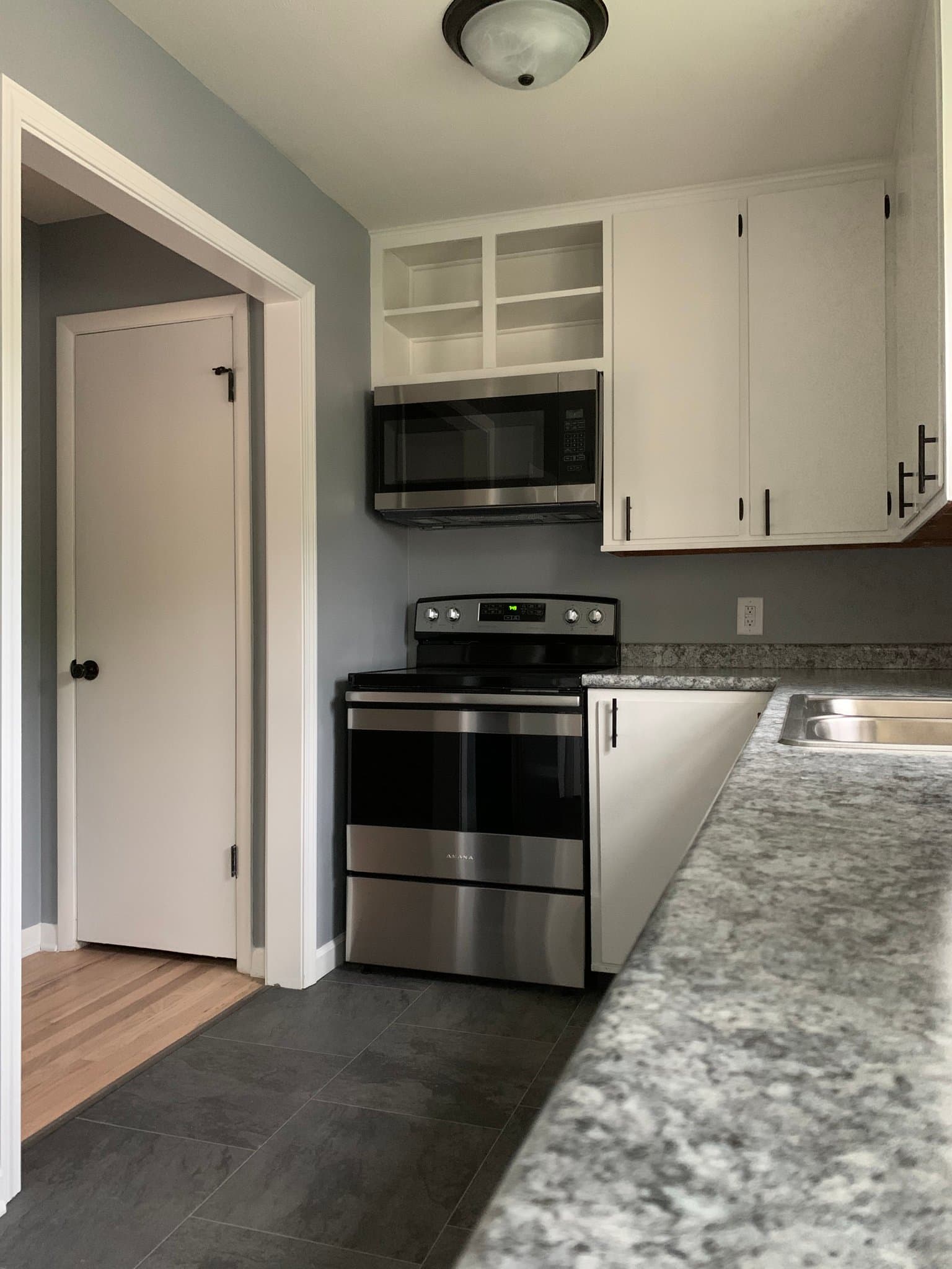 Omaha Apartment: 6020 Birch Street