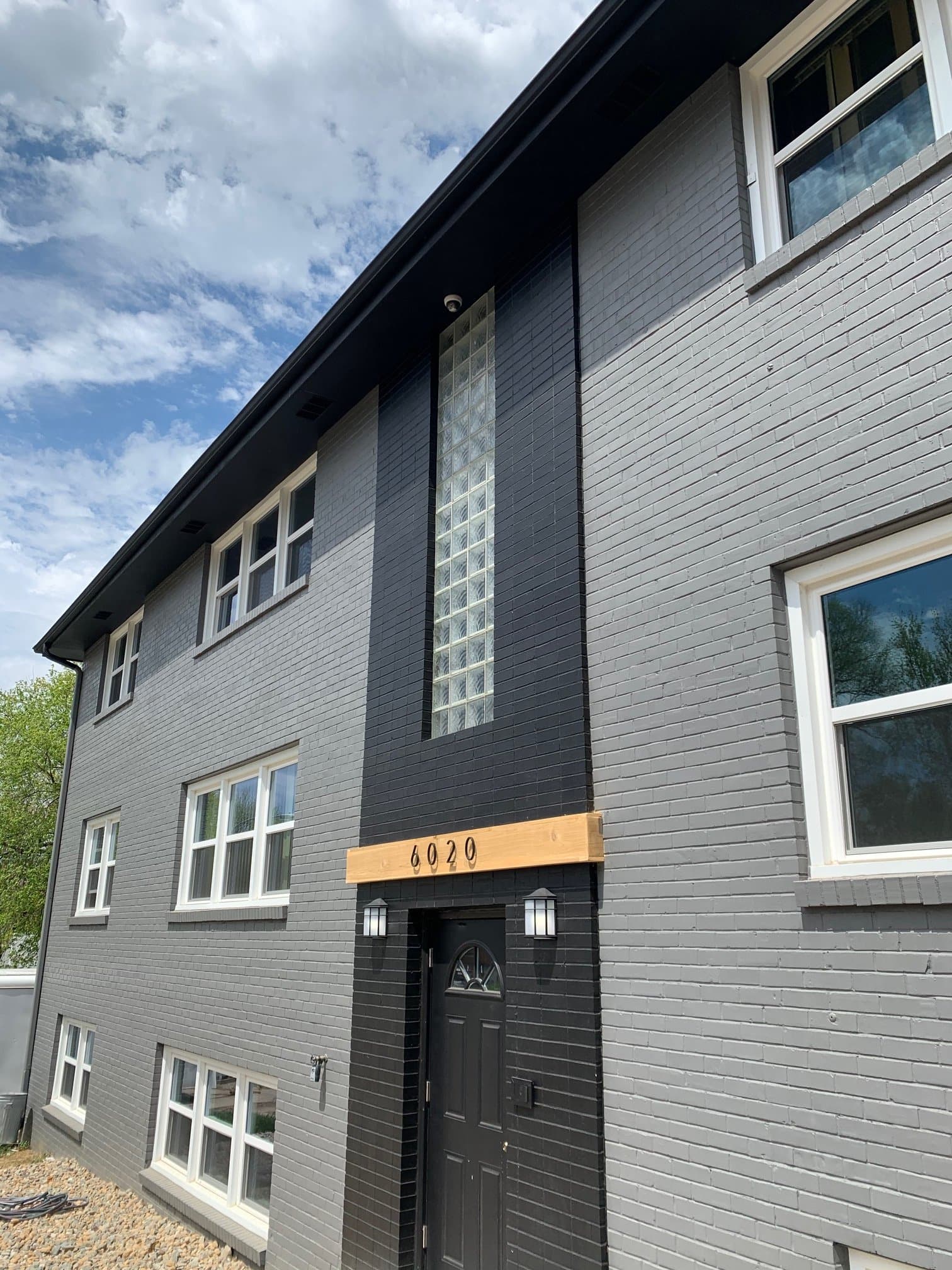 Omaha Apartment: 6020 Birch Street