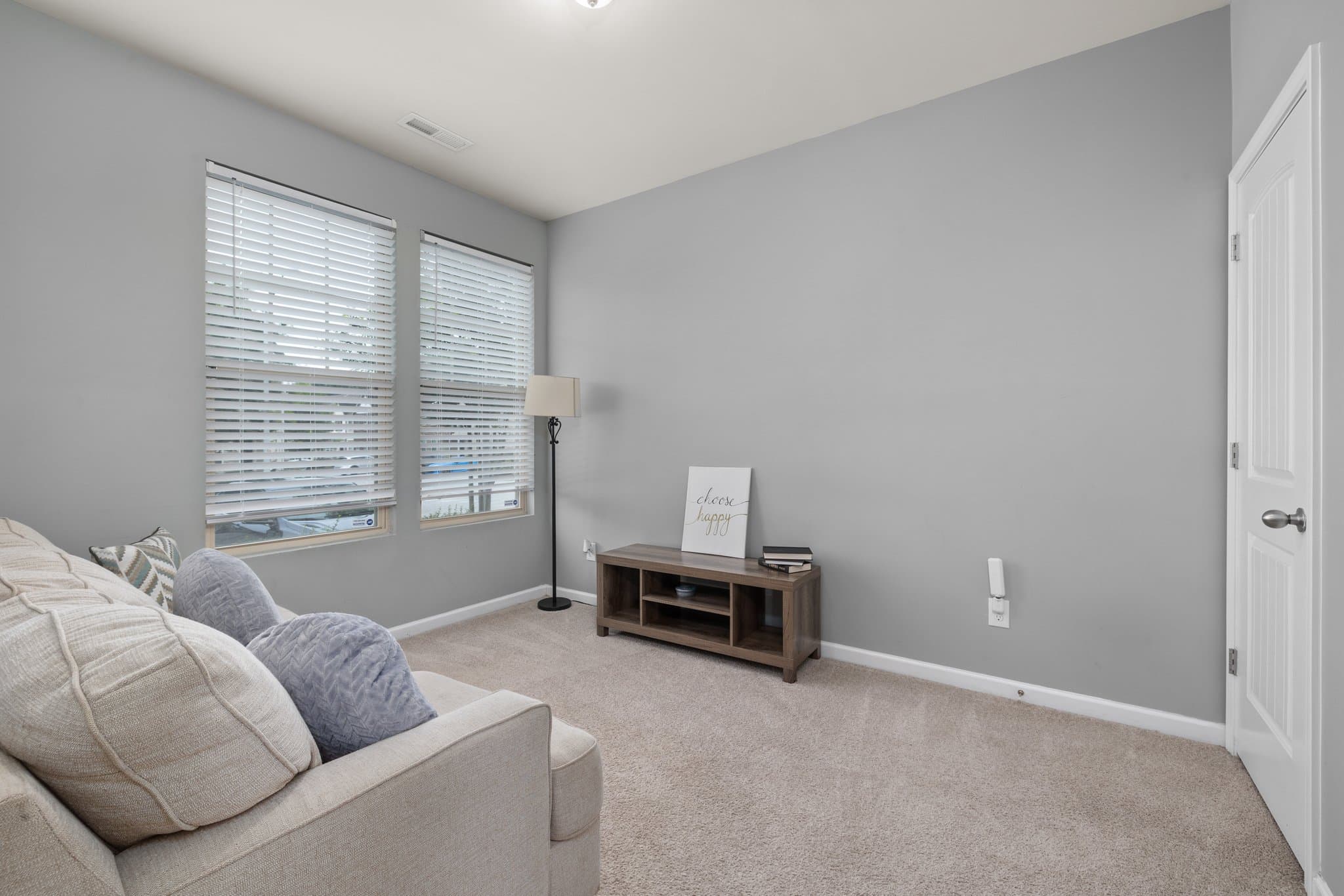Wake Forest Townhome: 4203 Virginia Colony Drive