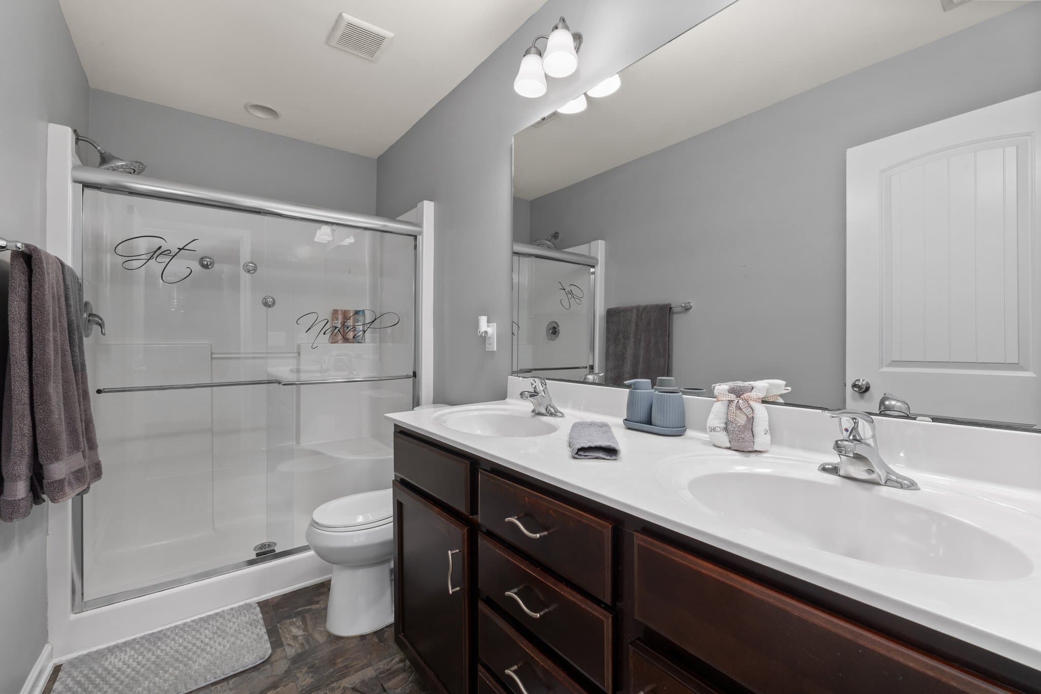 Wake Forest Townhome: 4203 Virginia Colony Drive