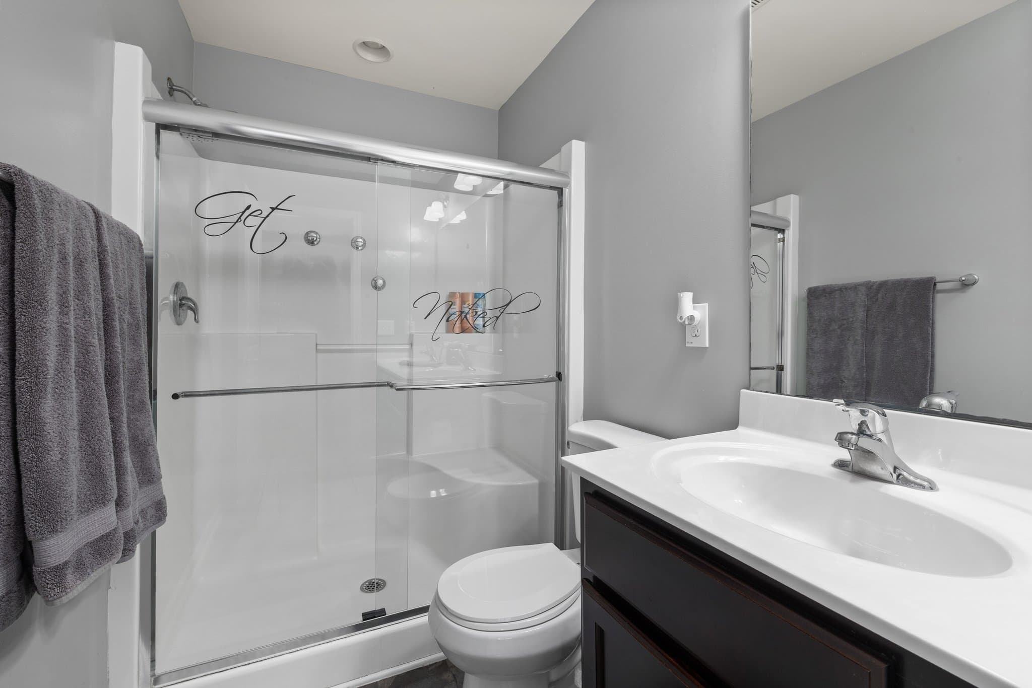 Wake Forest Townhome: 4203 Virginia Colony Drive