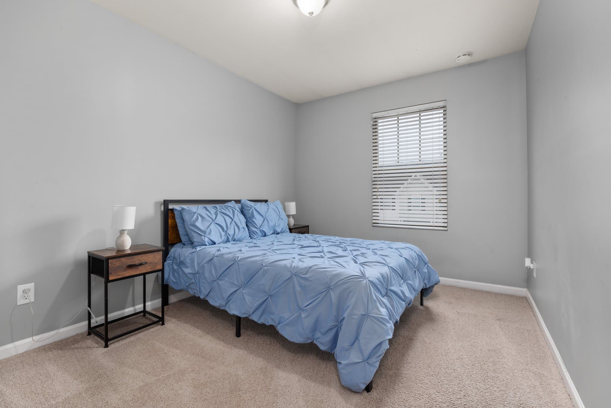 Wake Forest Townhome: 4203 Virginia Colony Drive