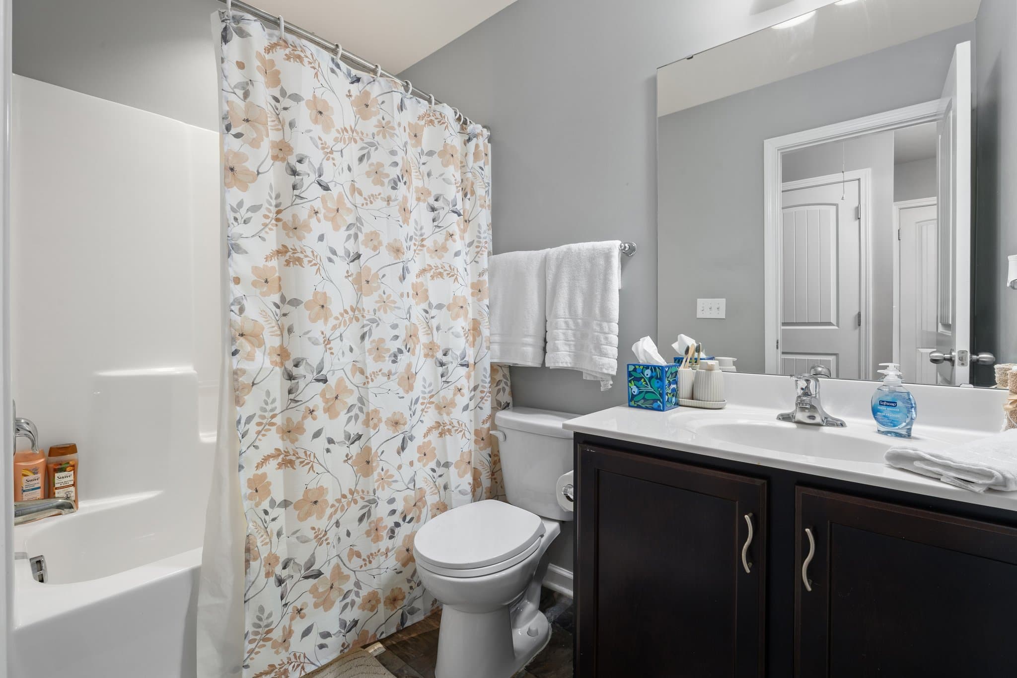 Wake Forest Townhome: 4203 Virginia Colony Drive