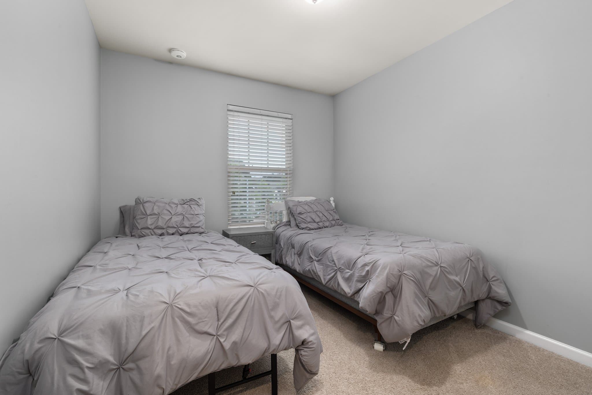Wake Forest Townhome: 4203 Virginia Colony Drive