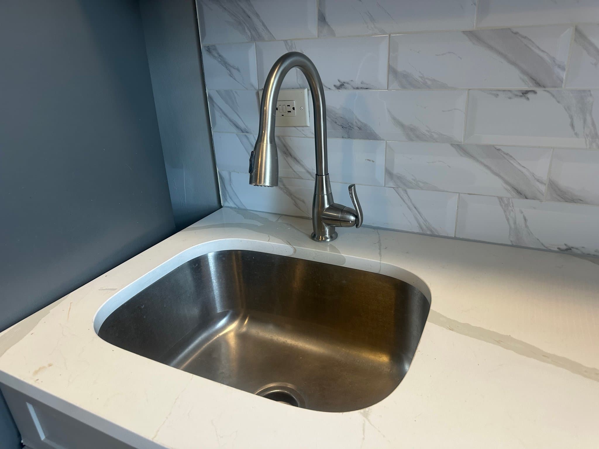 Hackensack Apartment: 275 Beech Street