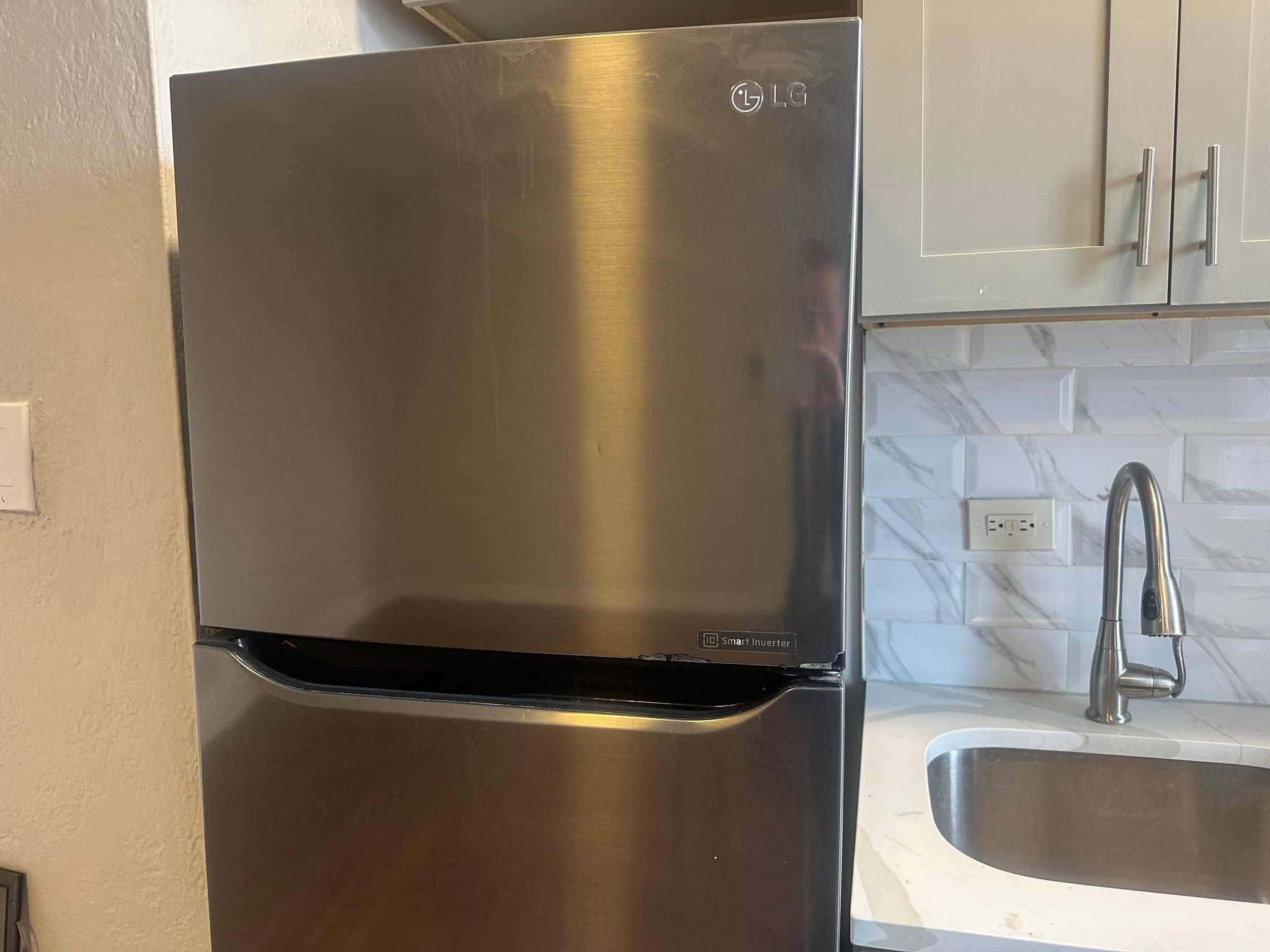 Hackensack Apartment: 275 Beech Street