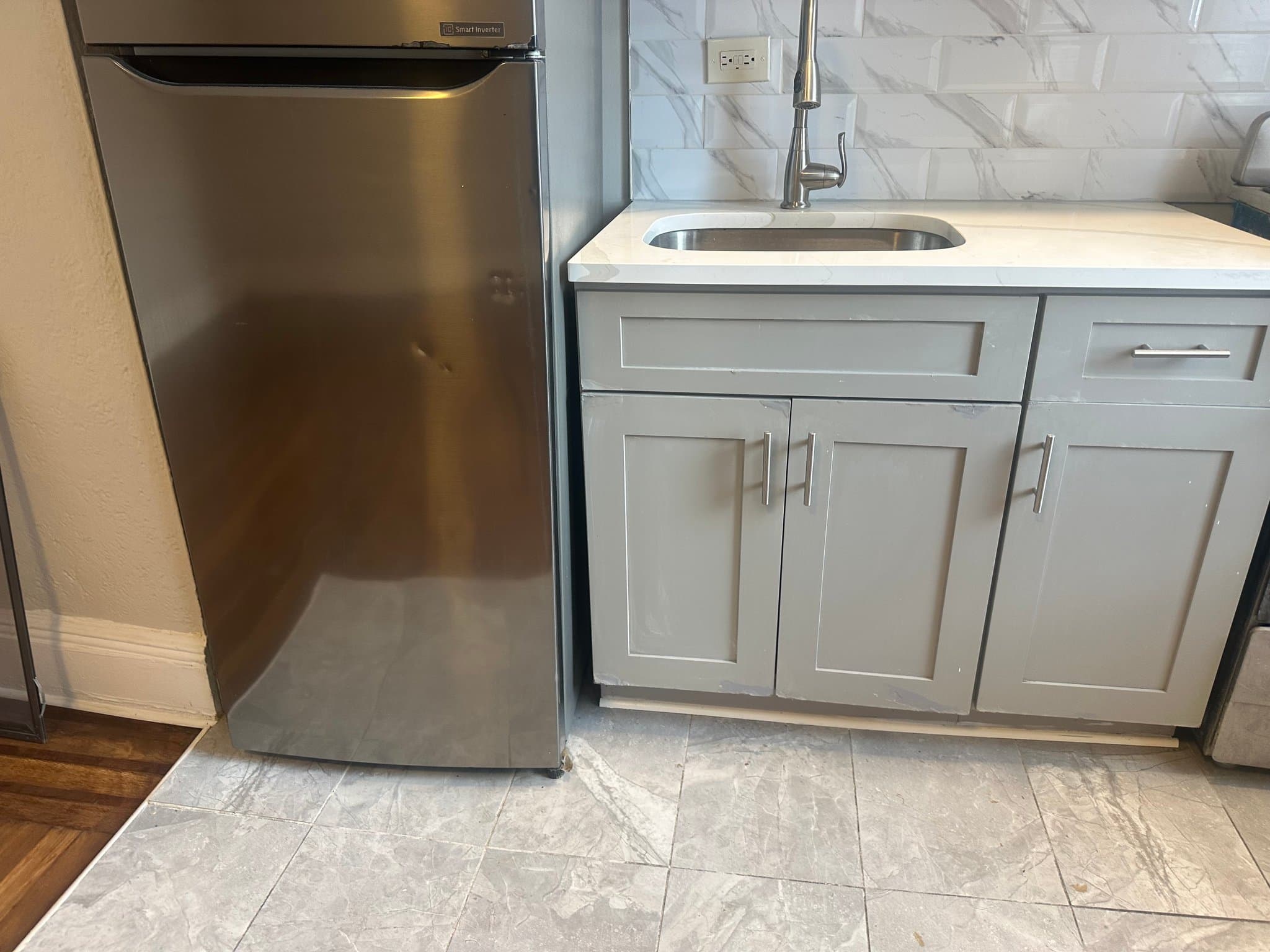 Hackensack Apartment: 275 Beech Street