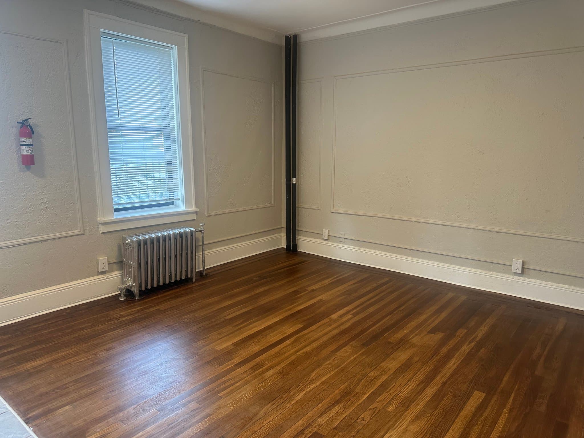 Hackensack Apartment: 275 Beech Street