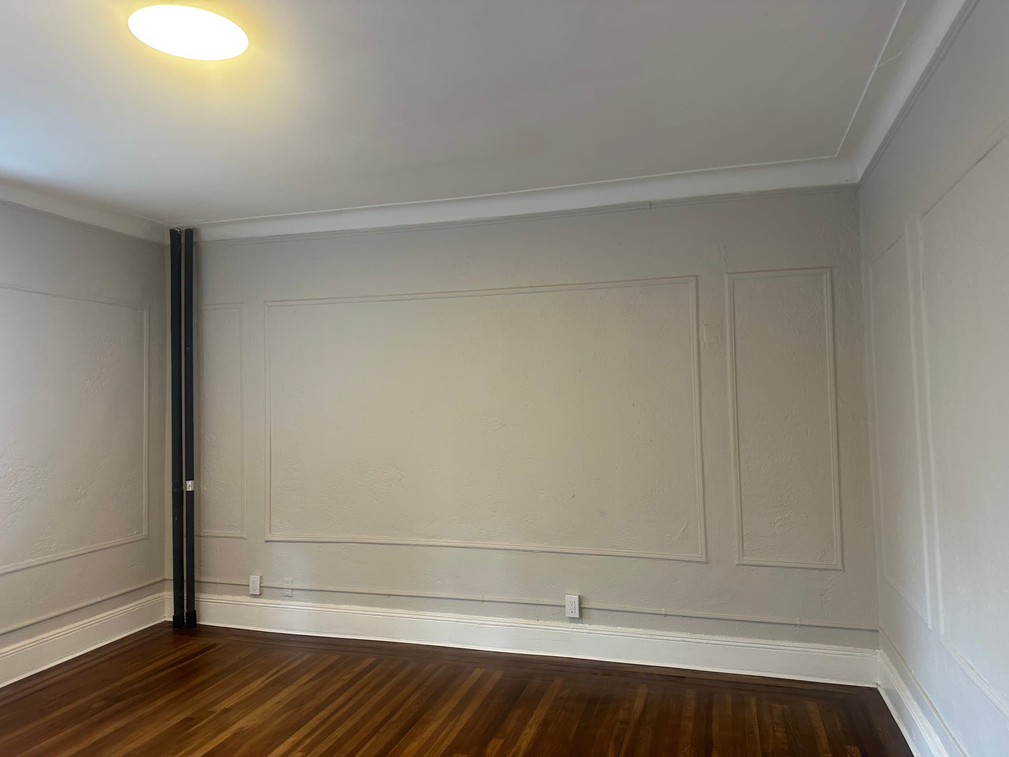 Hackensack Apartment: 275 Beech Street