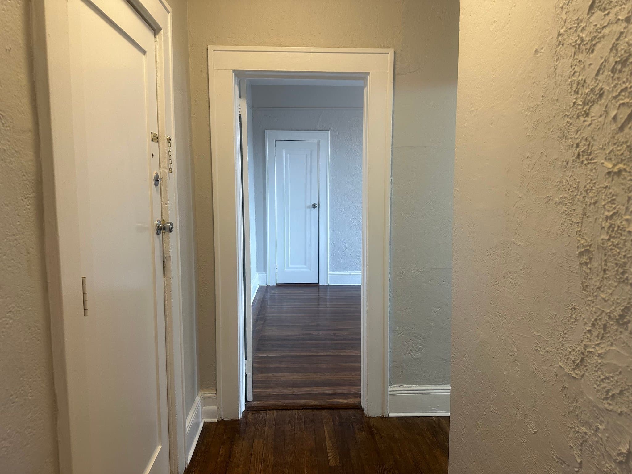 Hackensack Apartment: 275 Beech Street
