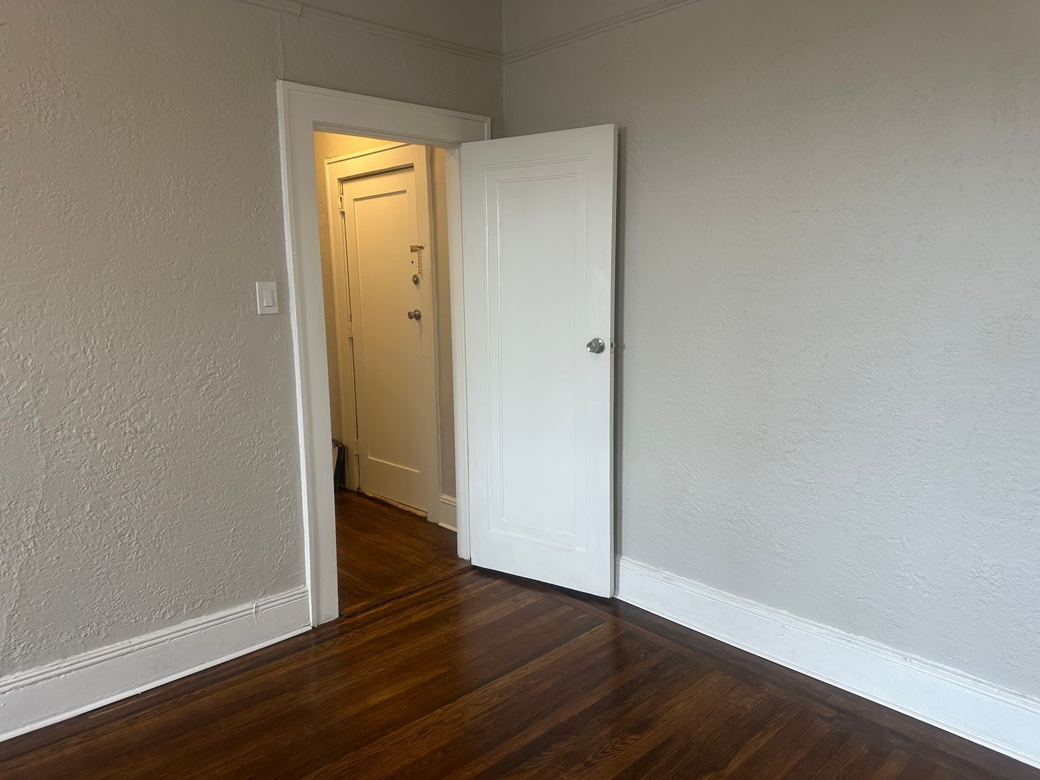 Hackensack Apartment: 275 Beech Street