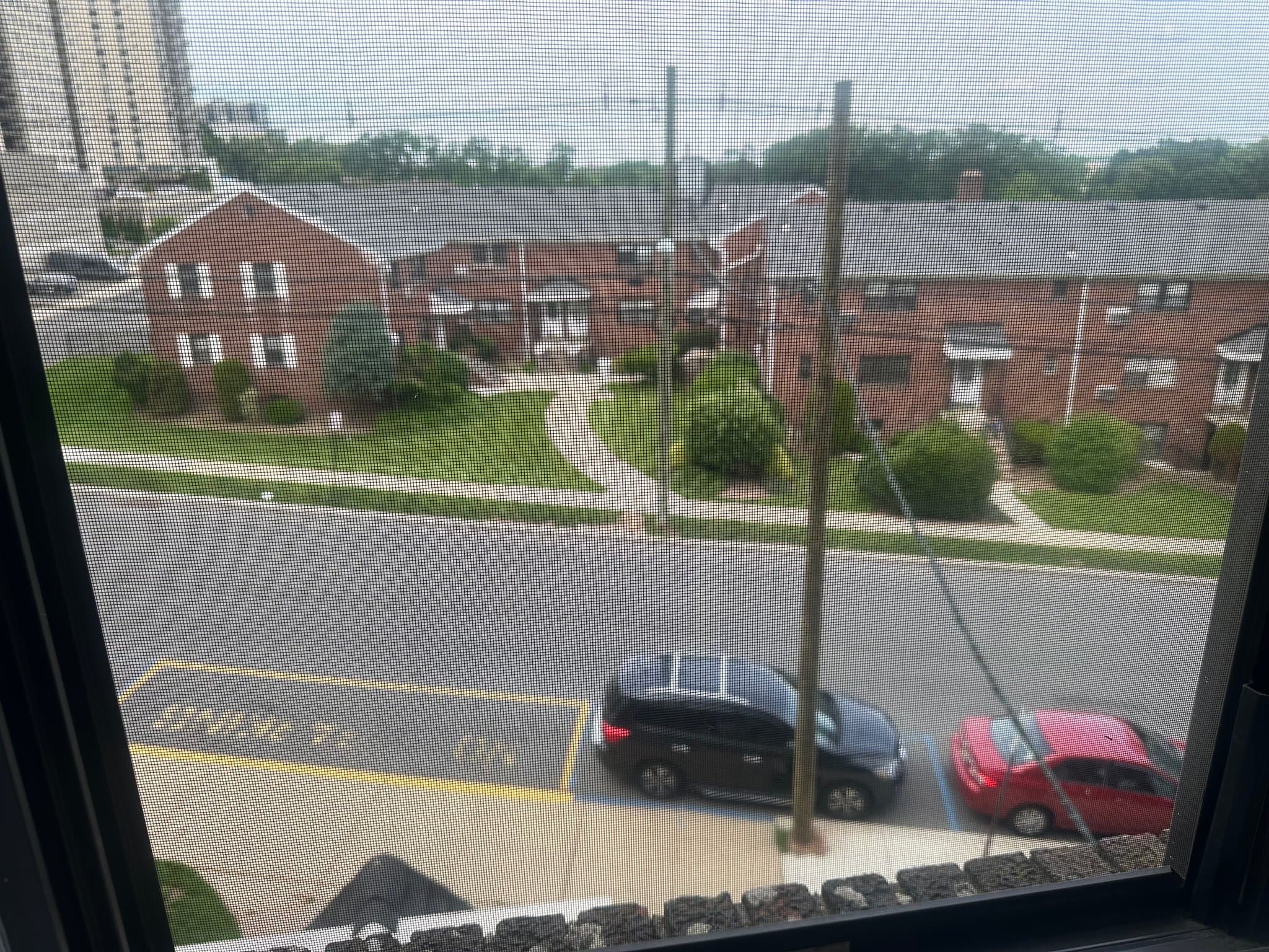 Hackensack Apartment: 275 Beech Street