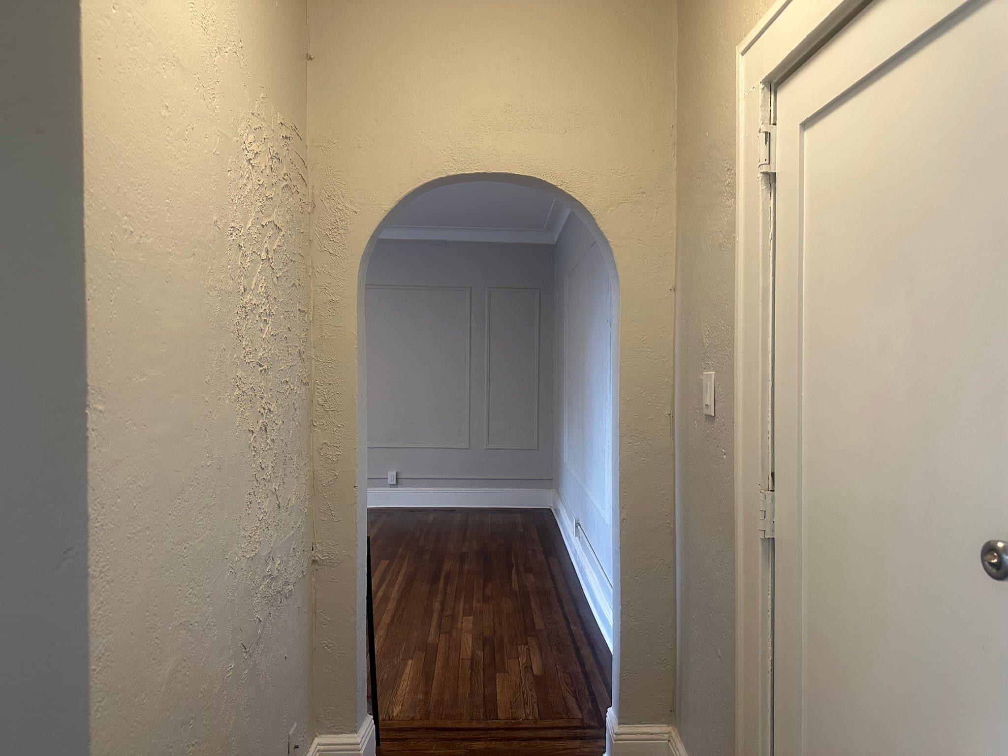 Hackensack Apartment: 275 Beech Street