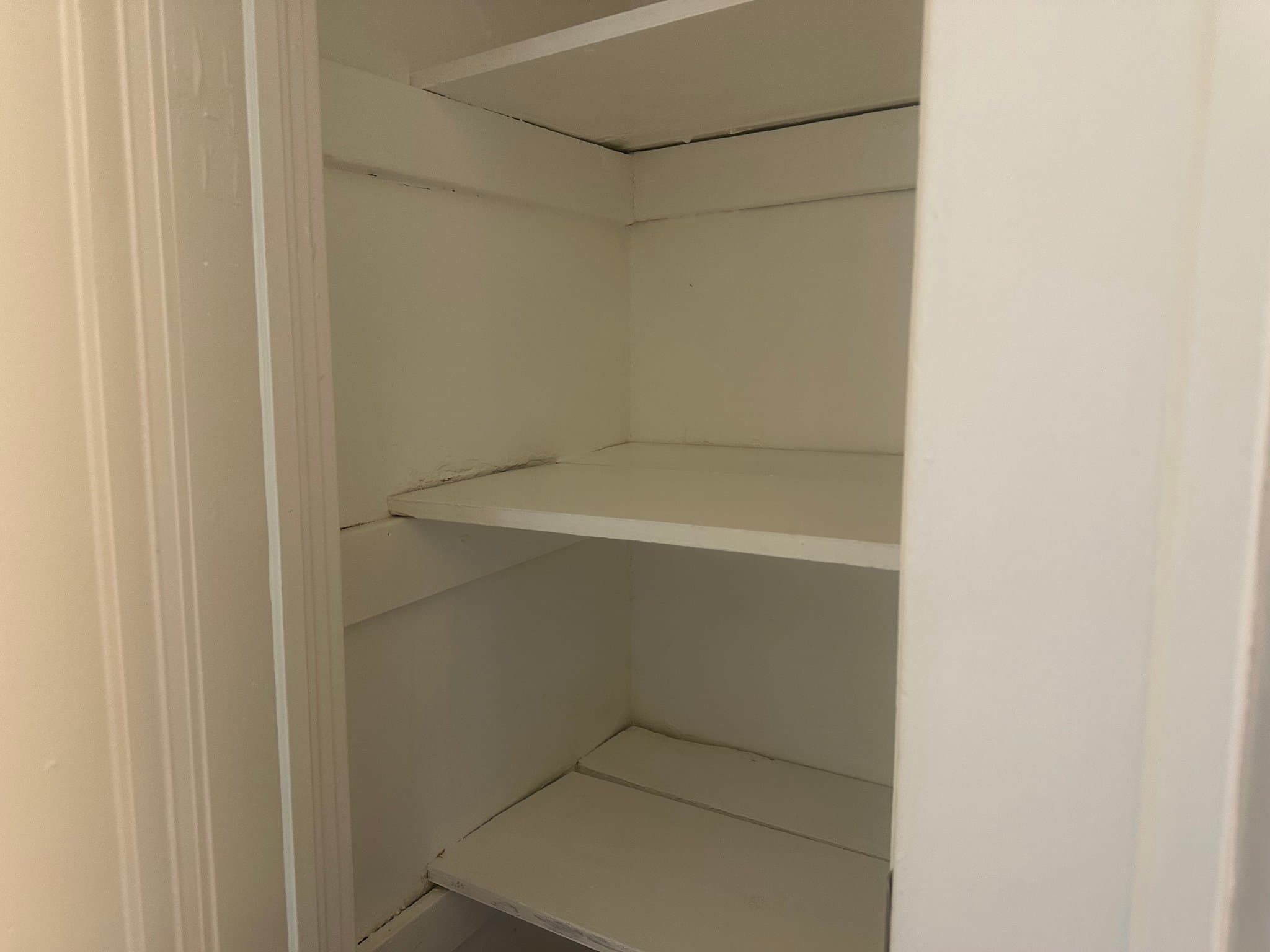 Hackensack Apartment: 275 Beech Street