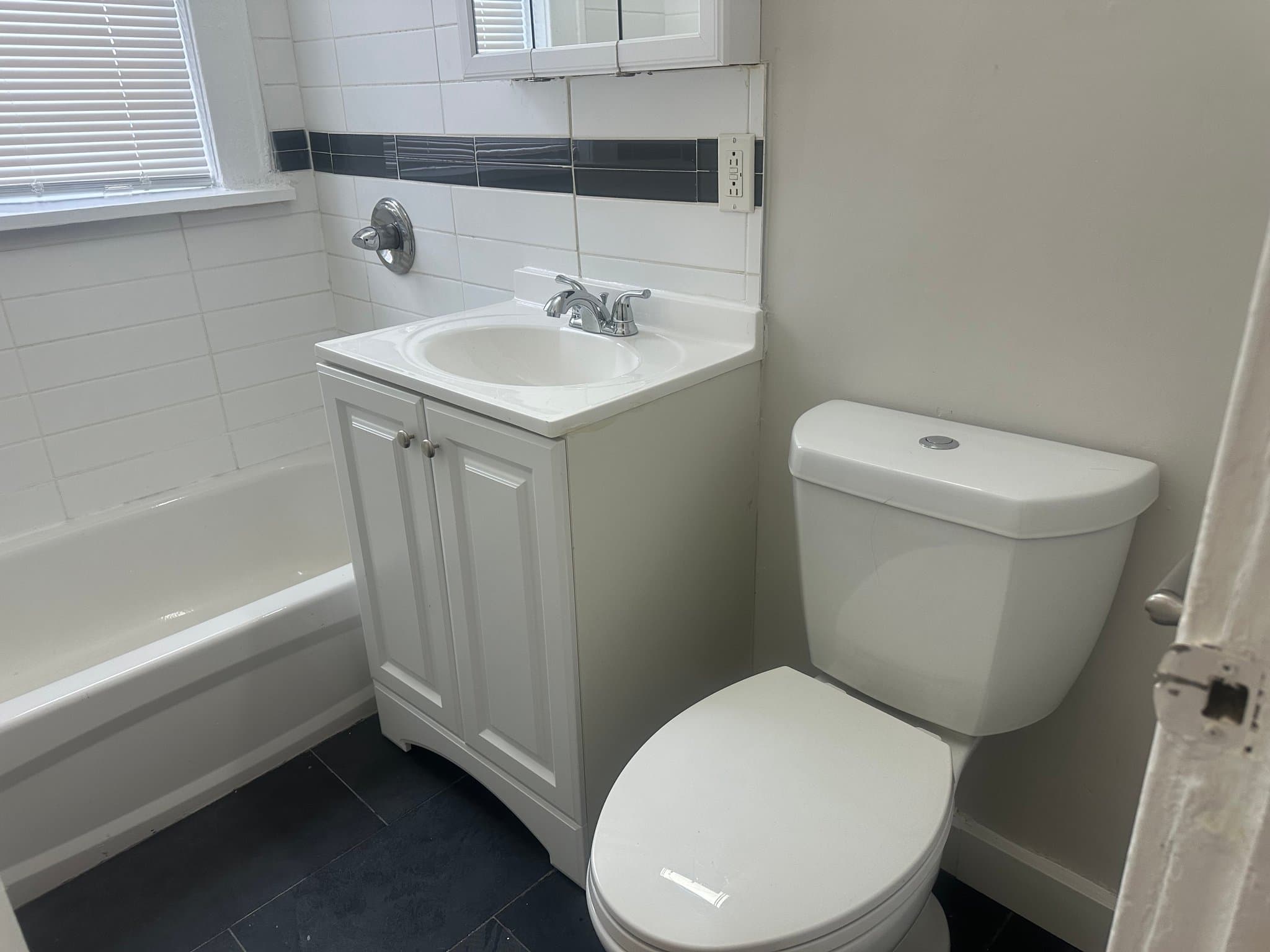 Hackensack Apartment: 275 Beech Street