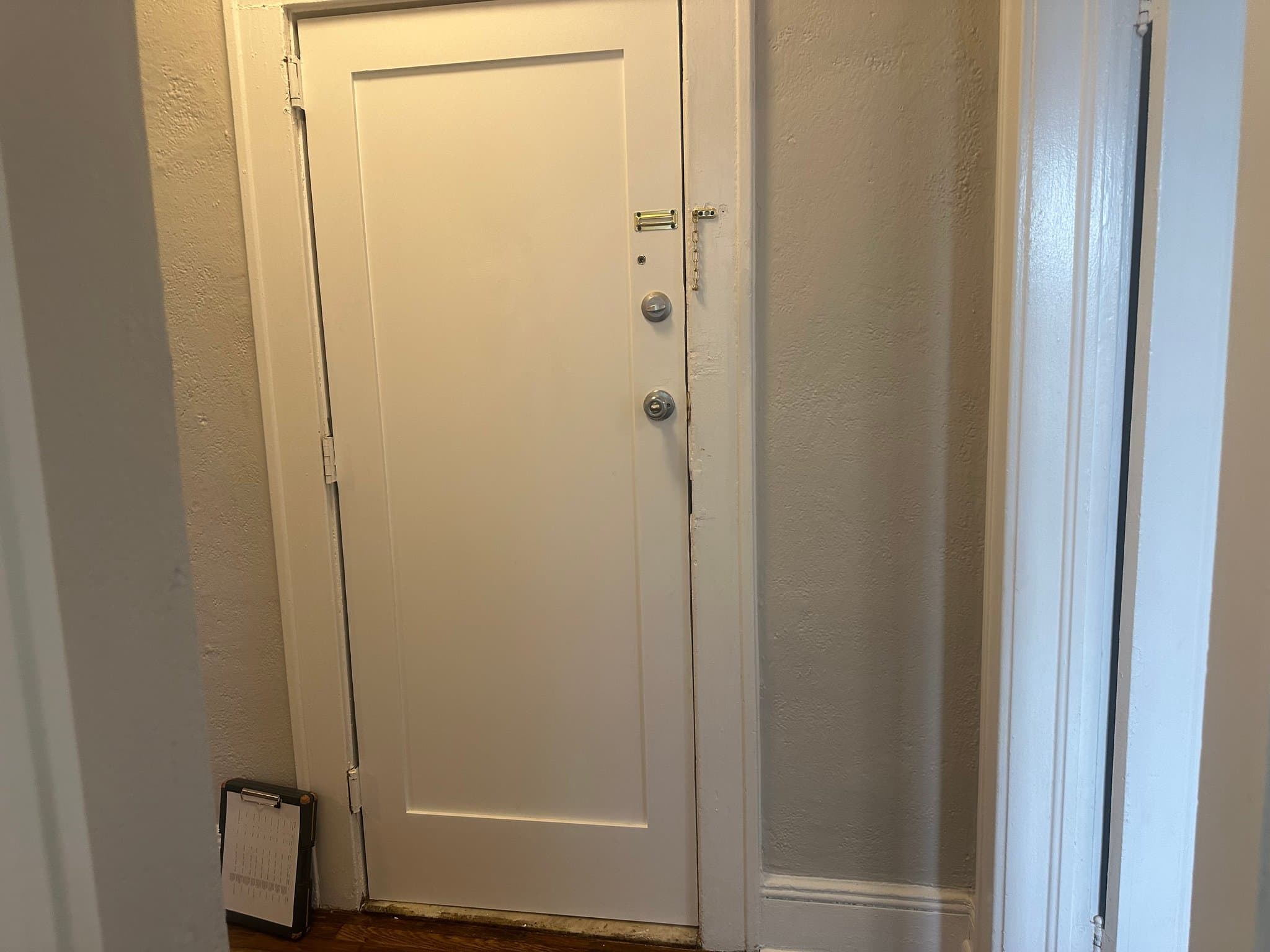 Hackensack Apartment: 275 Beech Street