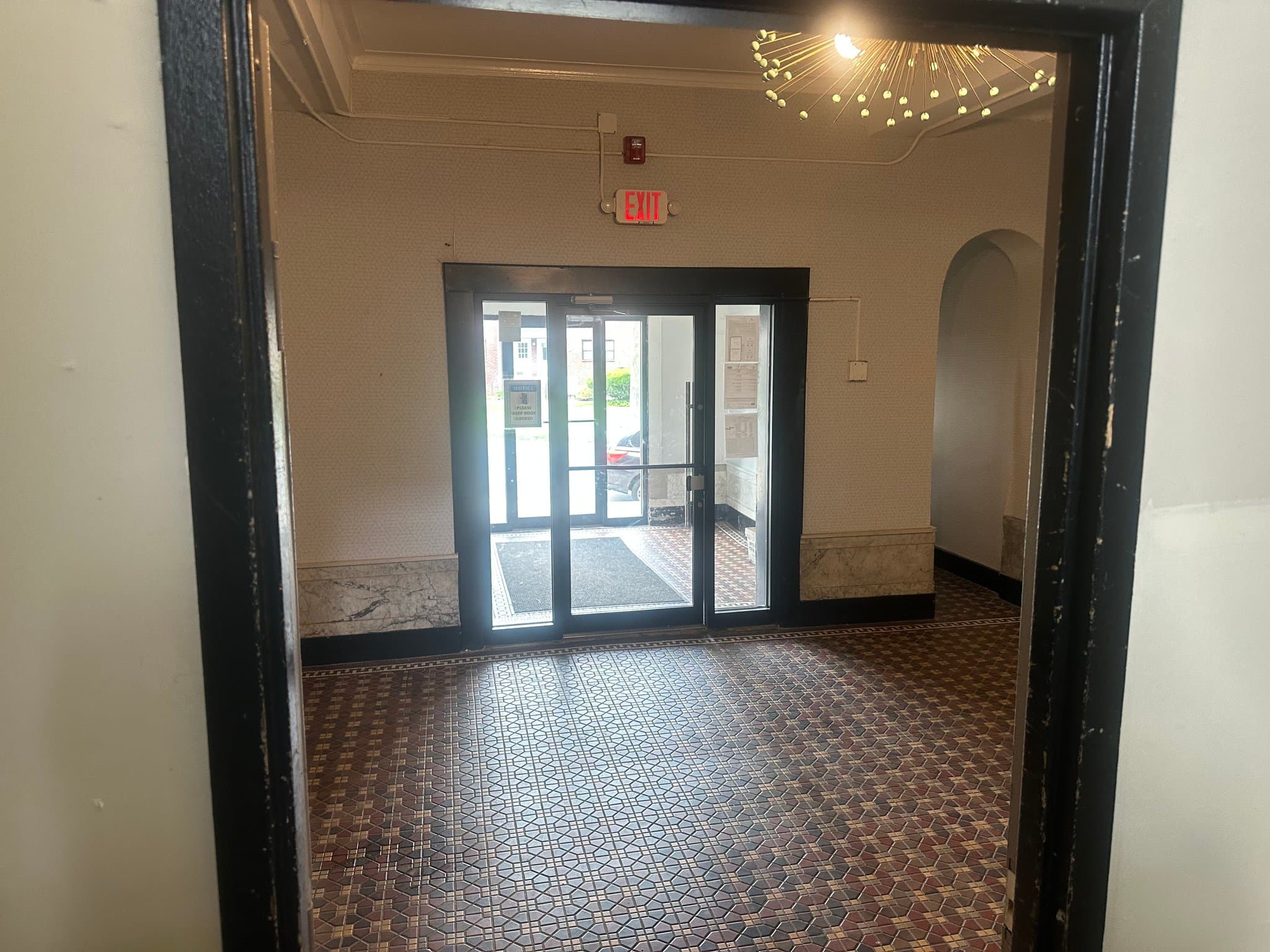 Hackensack Apartment: 275 Beech Street
