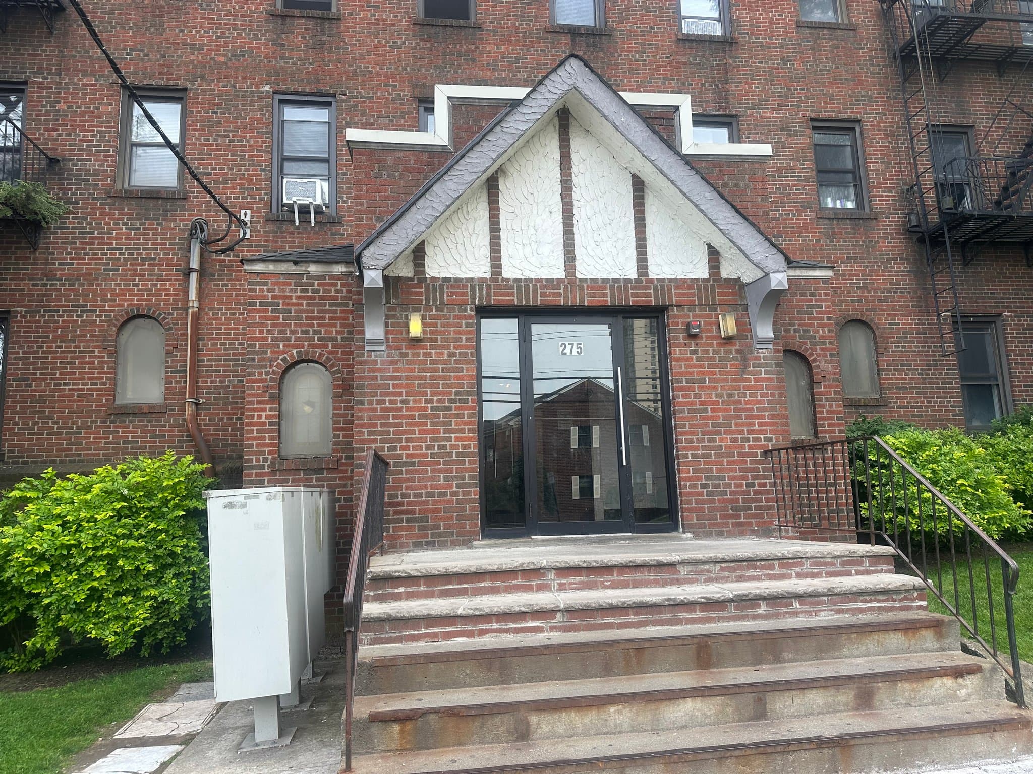 Hackensack Apartment: 275 Beech Street