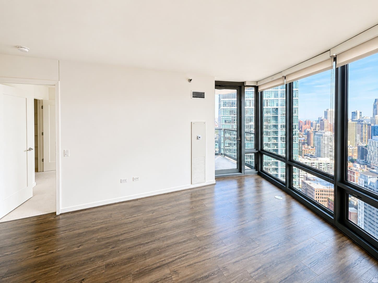 Chicago Condo: 354 W Hubbard