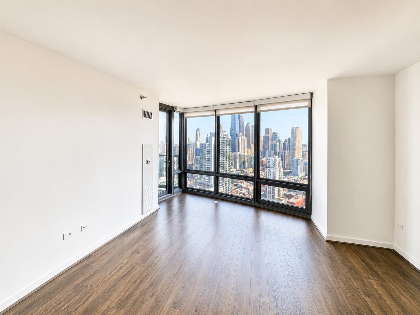 Chicago Condo: 354 W Hubbard