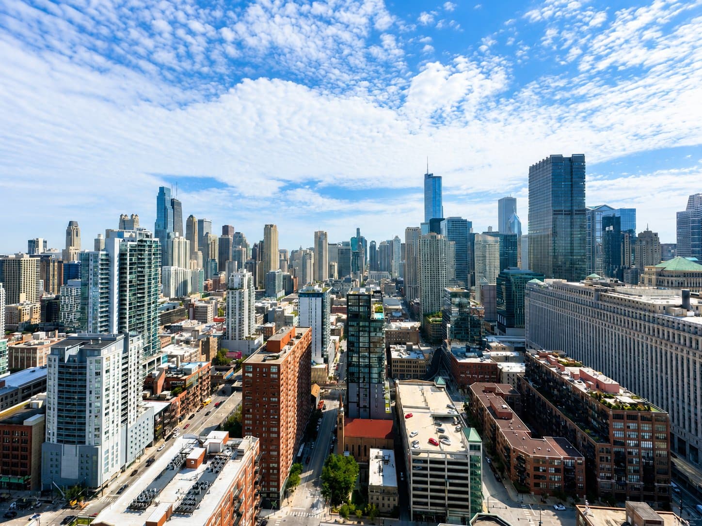 Chicago Condo: 354 W Hubbard