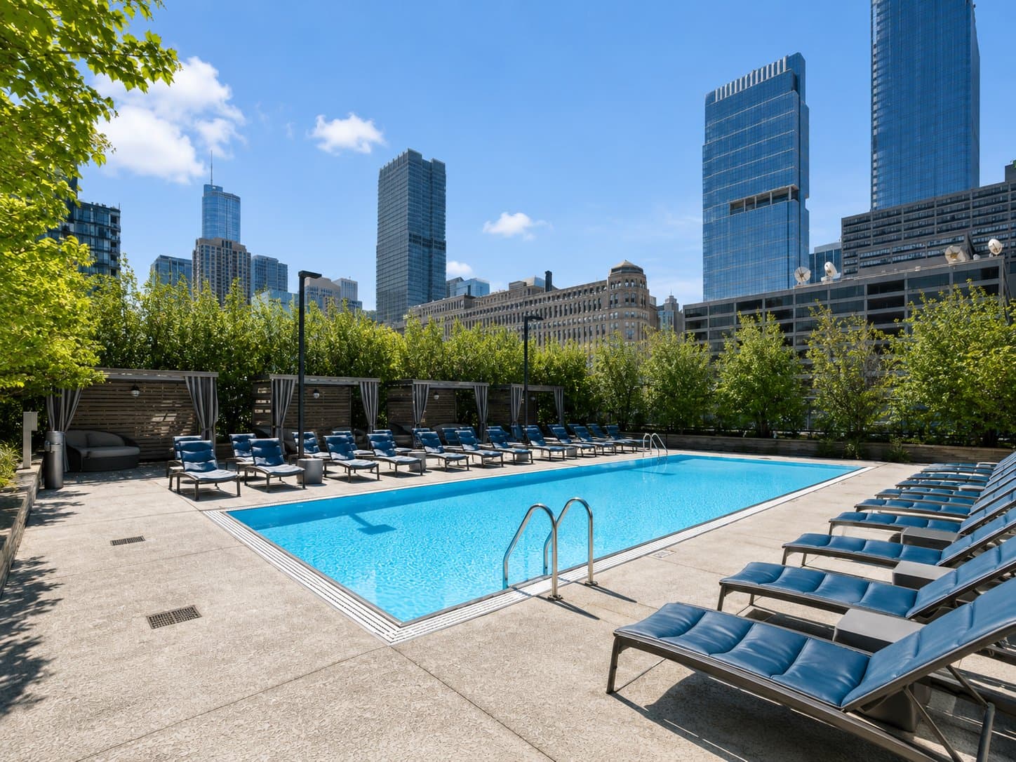 Chicago Condo: 354 W Hubbard