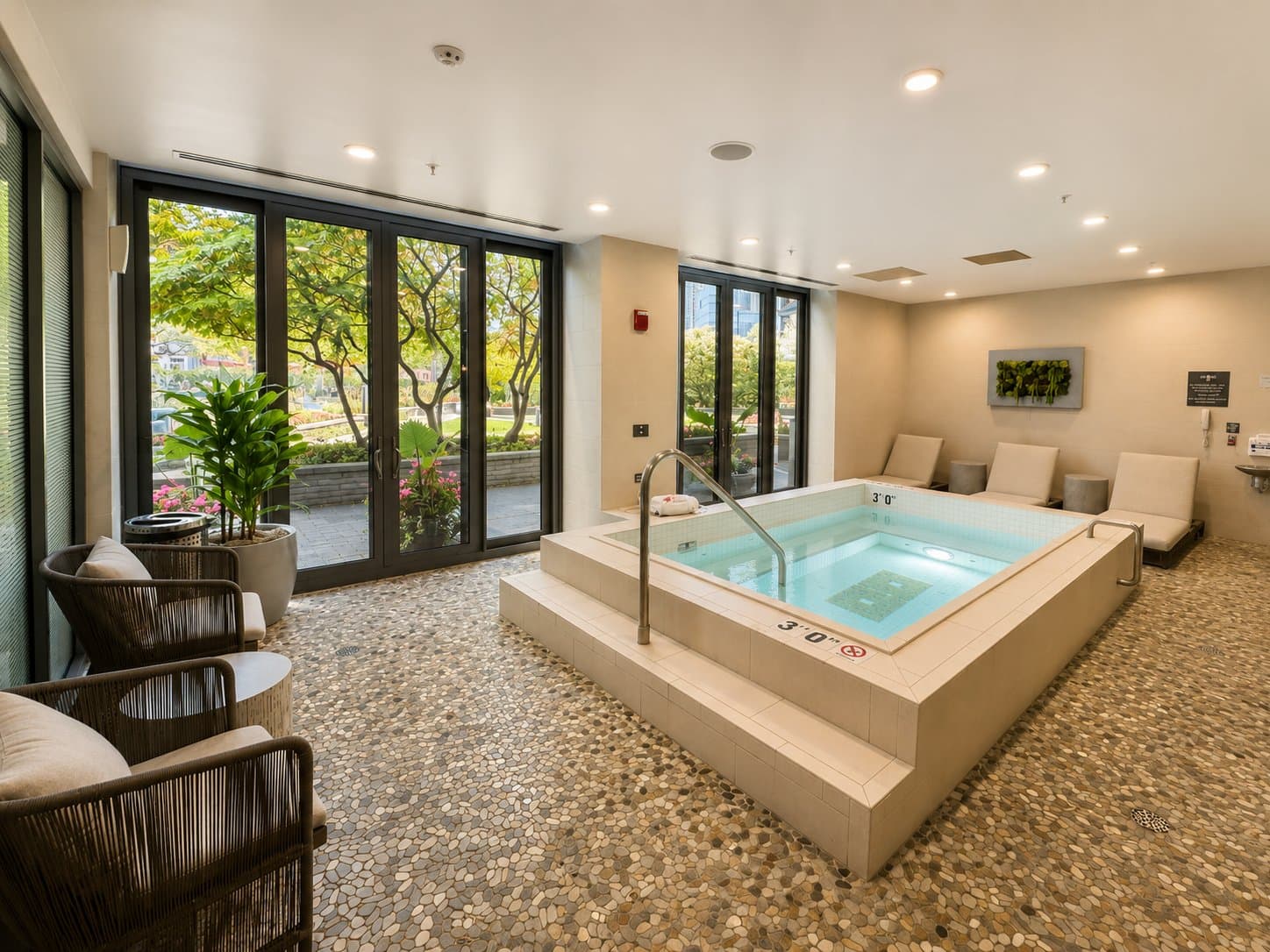 Chicago Condo: 354 W Hubbard