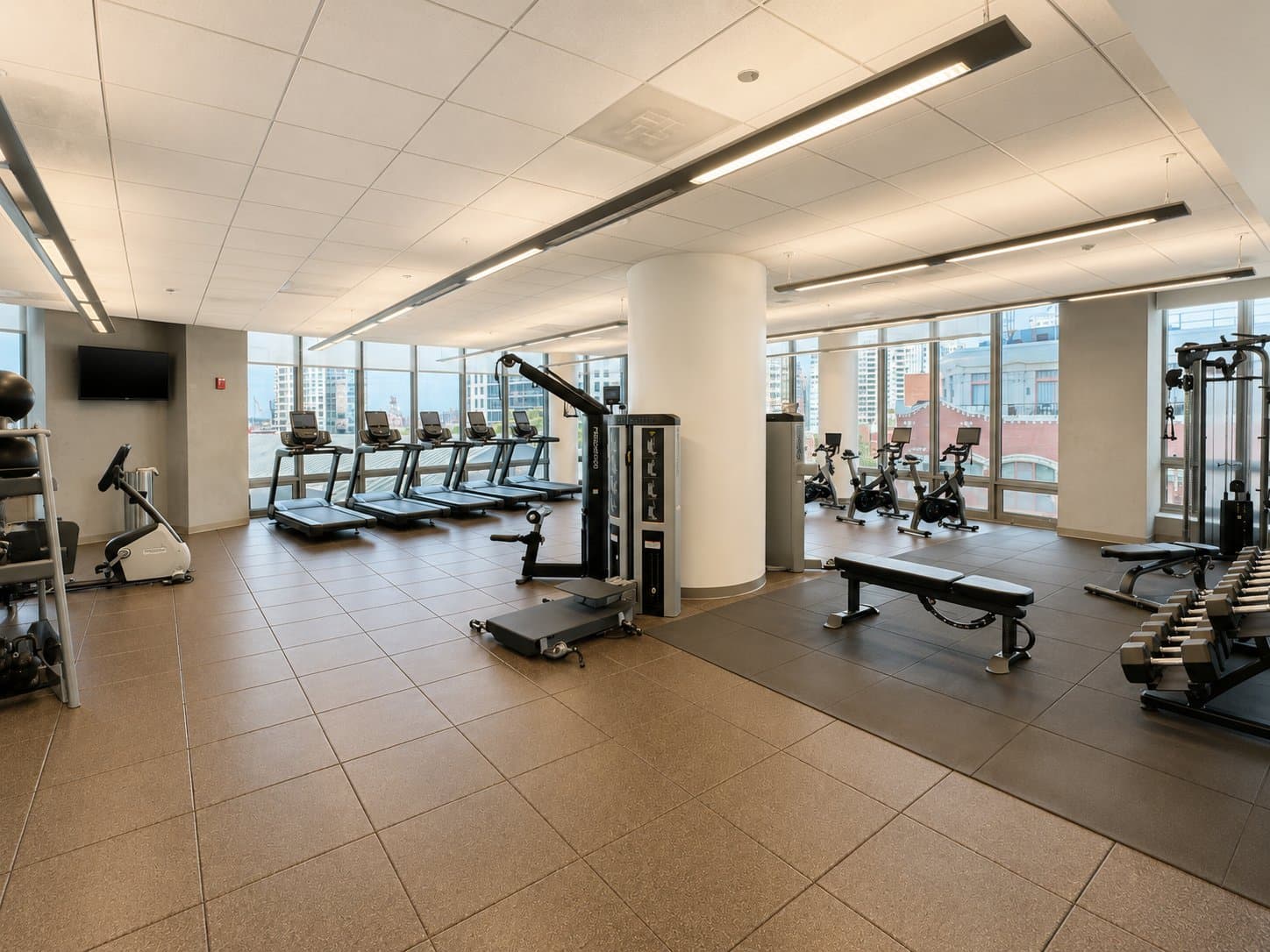 Chicago Condo: 354 W Hubbard