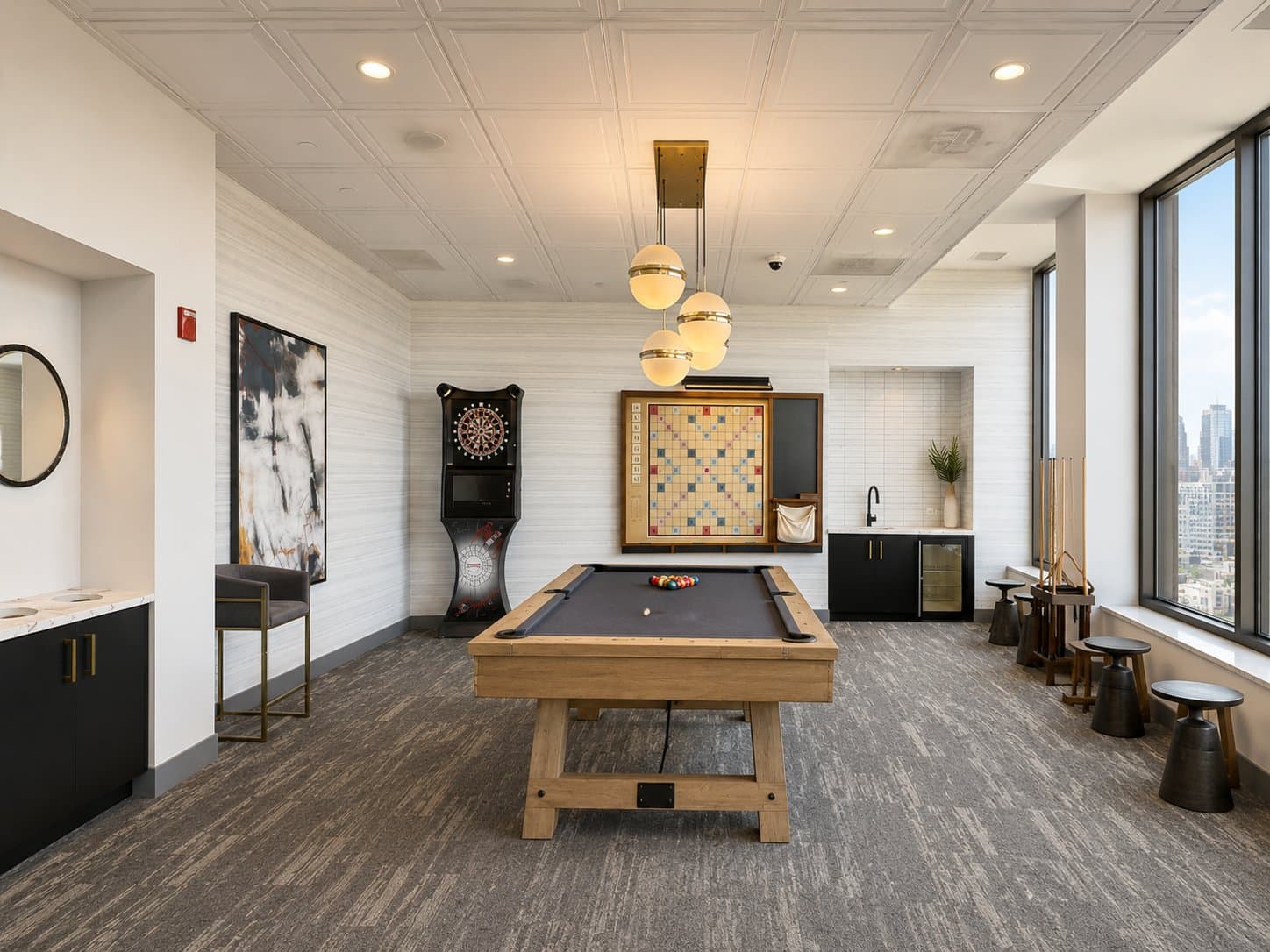 Chicago Condo: 354 W Hubbard