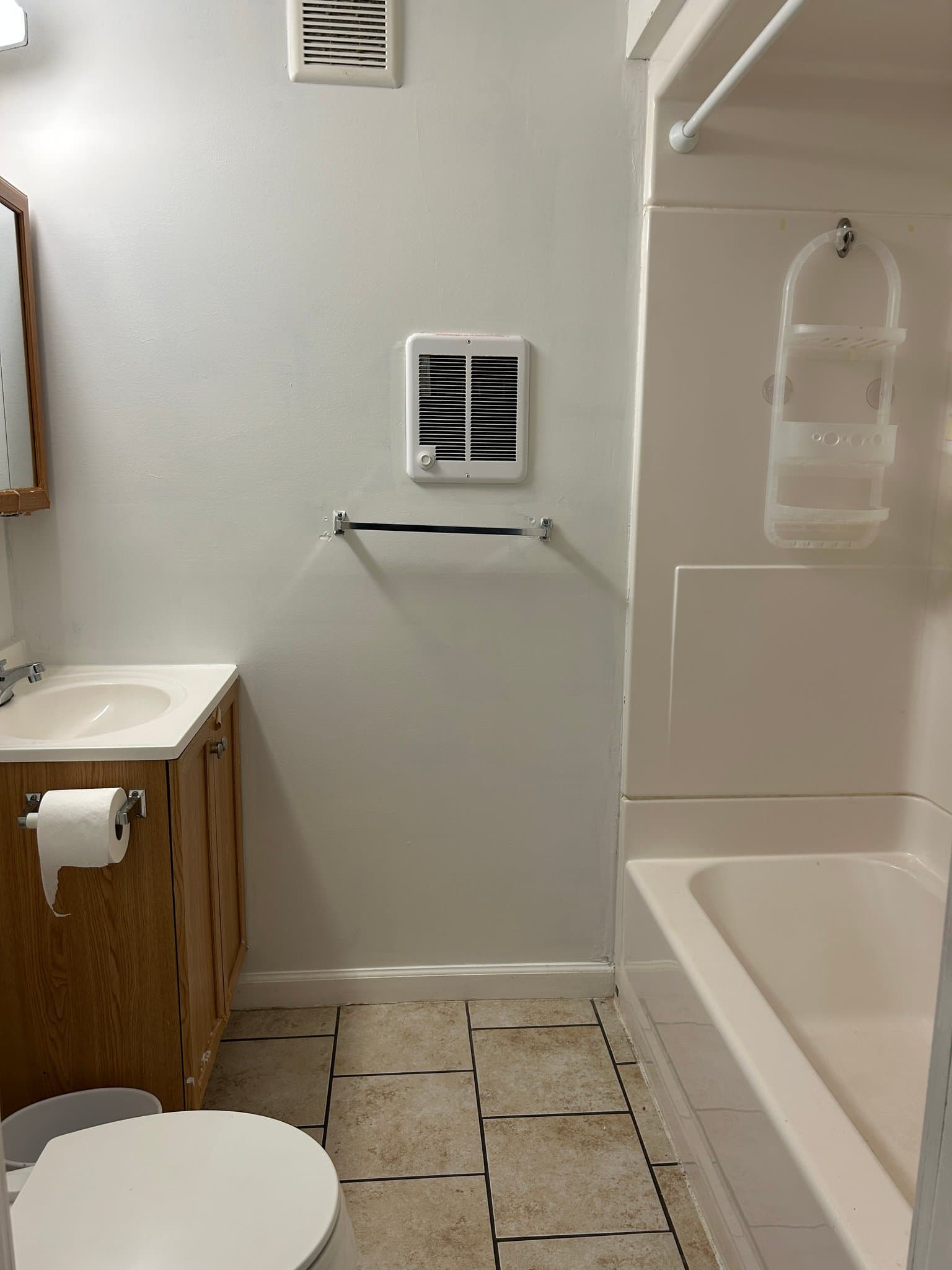 Binghamton Apartment: 61 Walnut St
