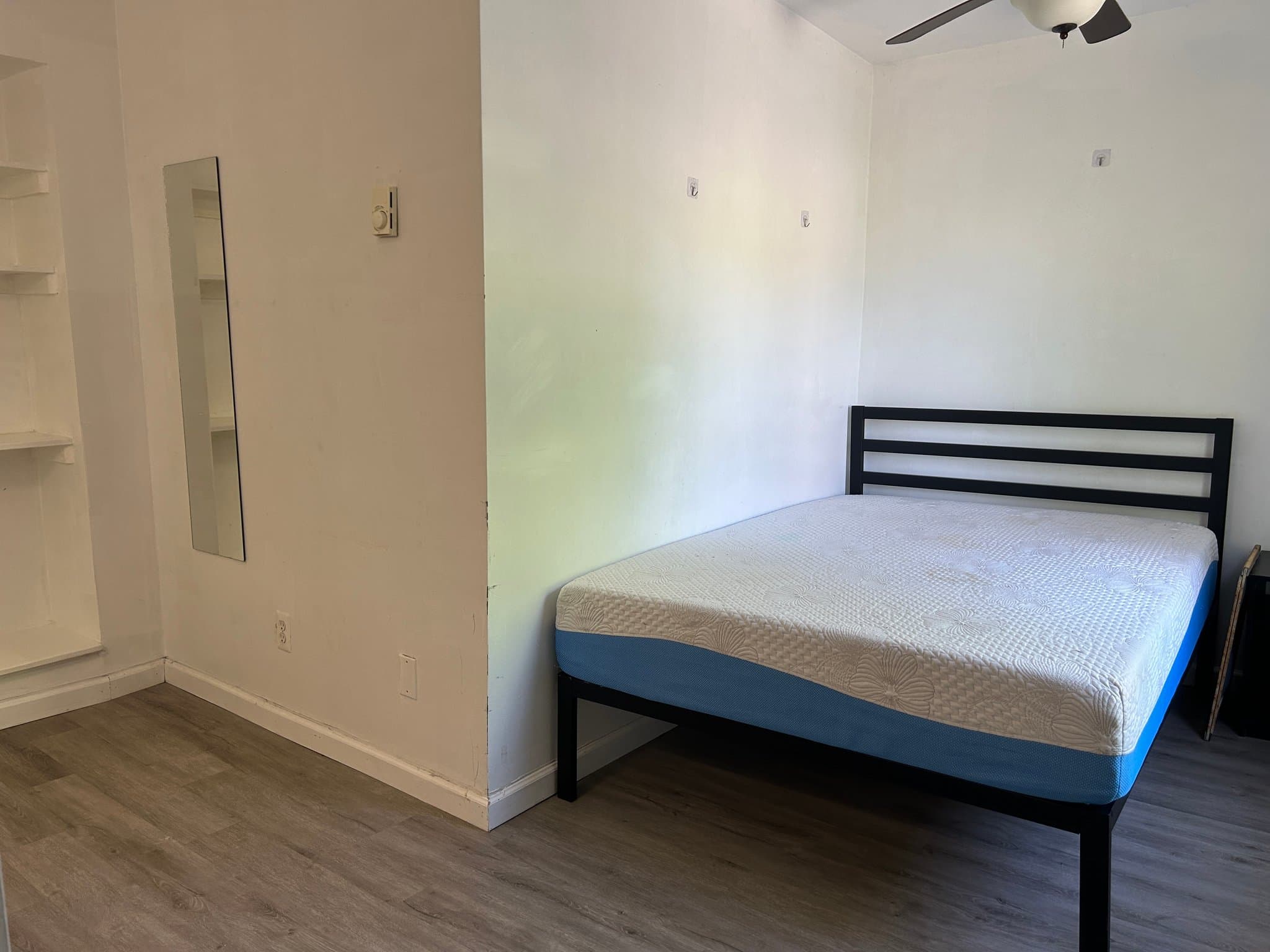 Binghamton Apartment: 61 Walnut St