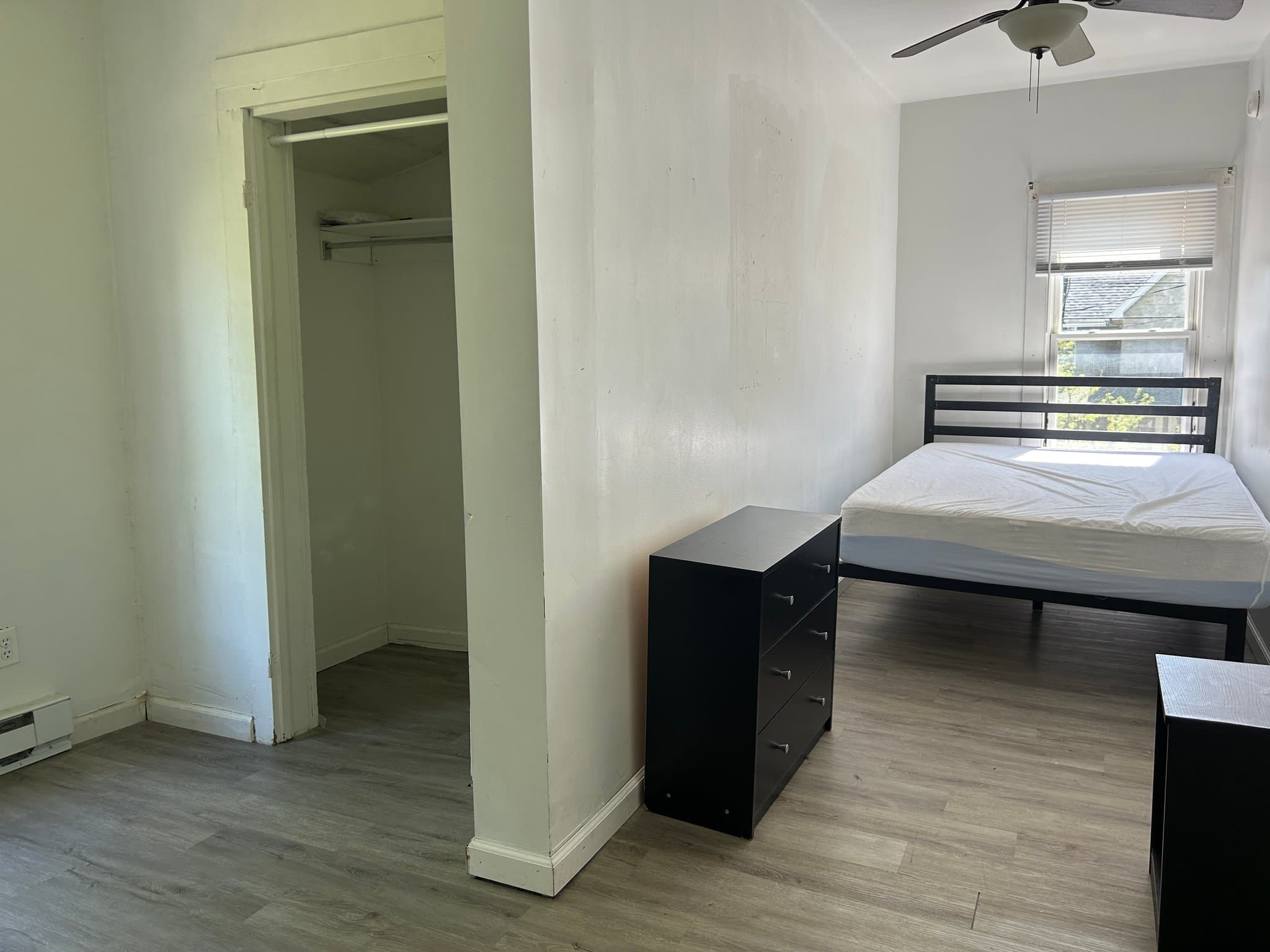 Binghamton Apartment: 61 Walnut St