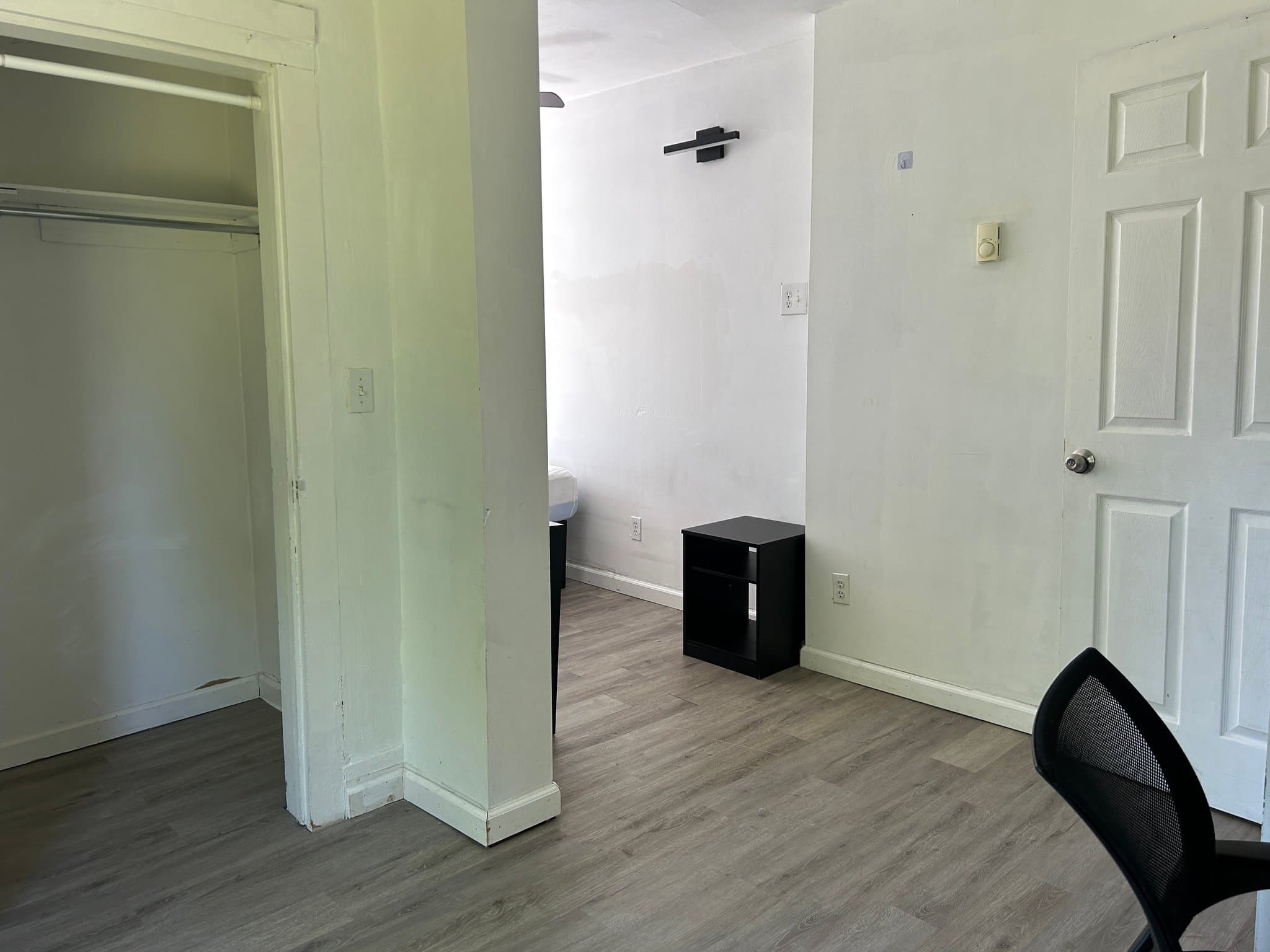 Binghamton Apartment: 61 Walnut St