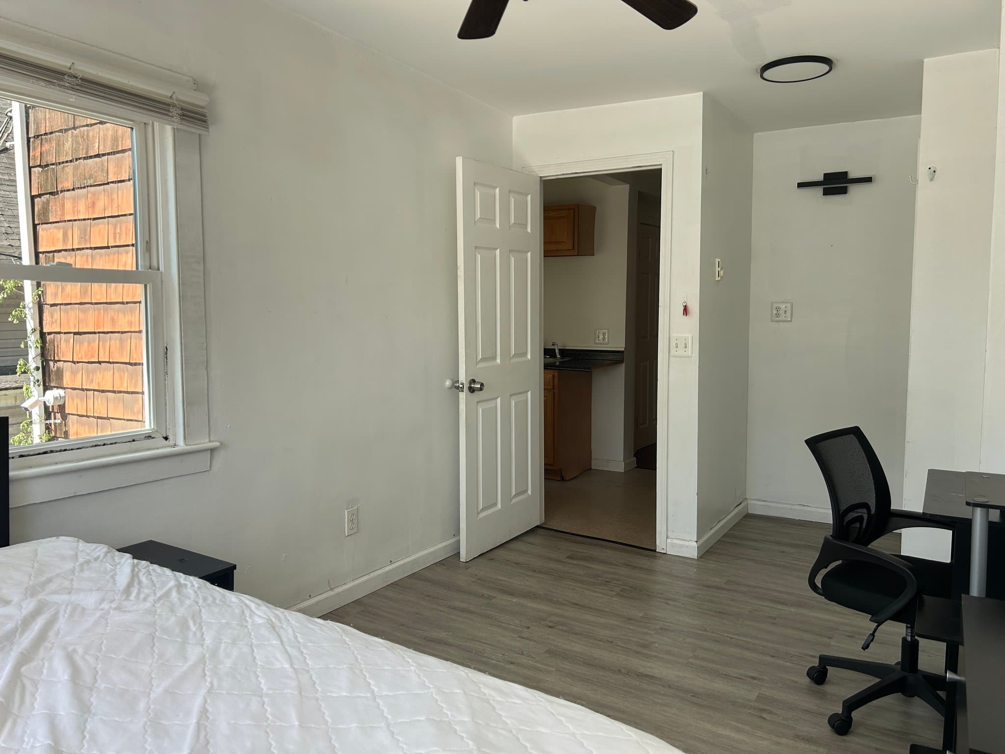 Binghamton Apartment: 61 Walnut St