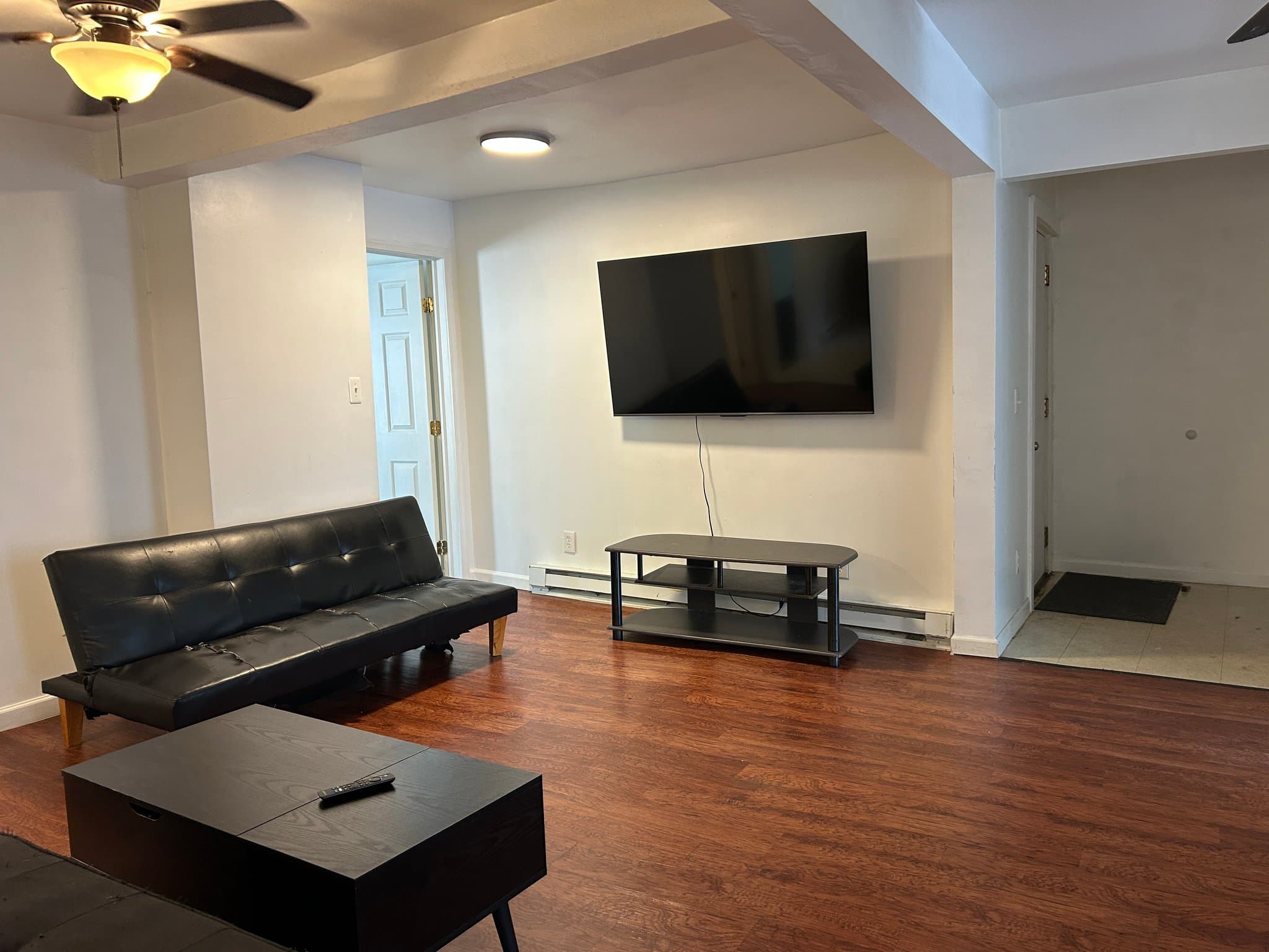 Binghamton Apartment: 61 Walnut St