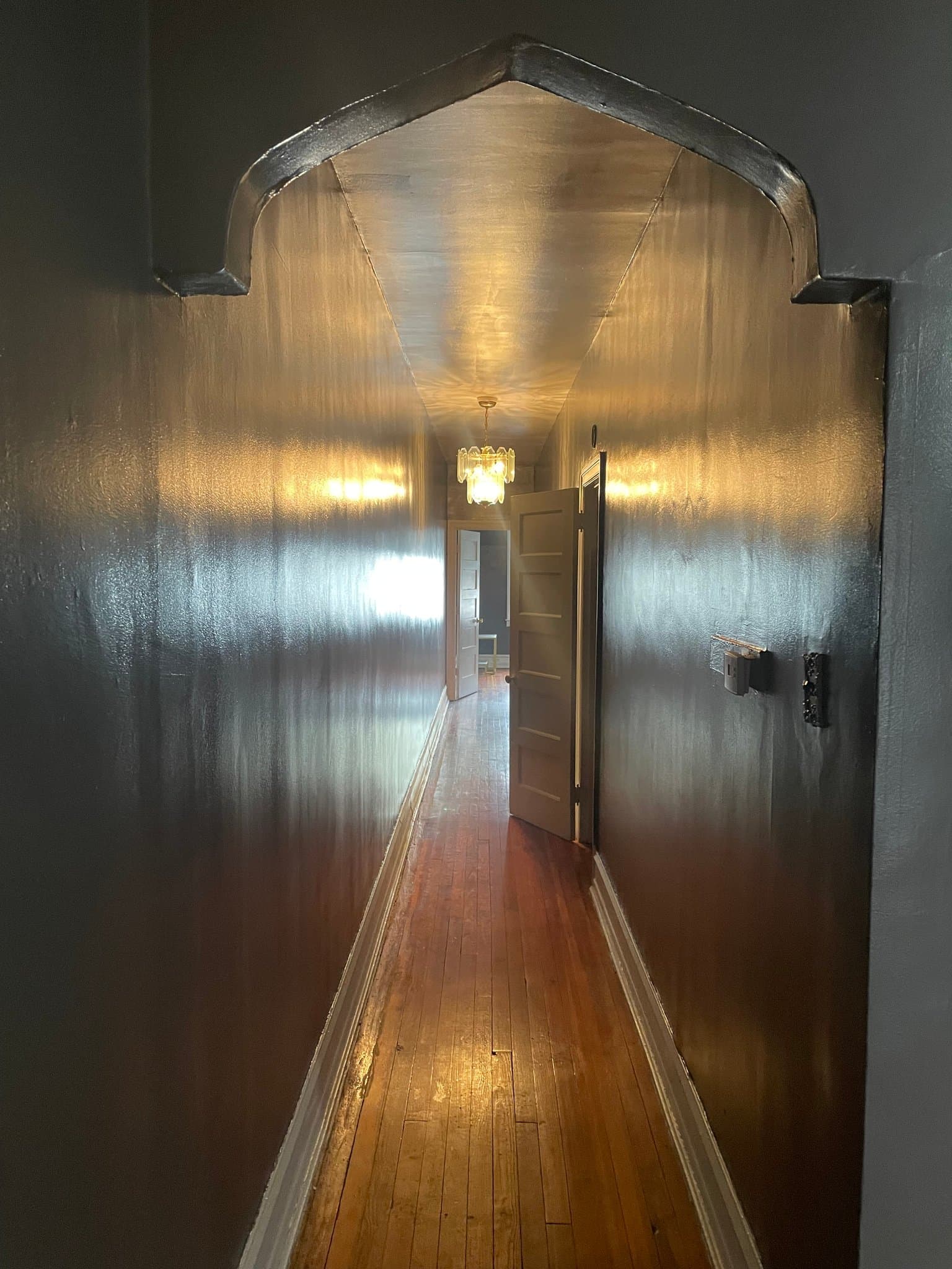 Philadelphia Multiplex: 5933 Carpenter Street