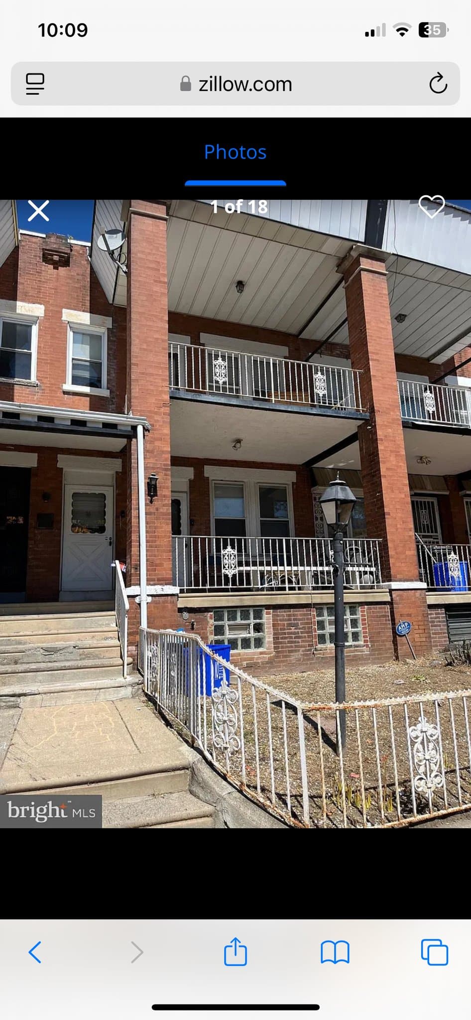 Philadelphia Multiplex: 5933 Carpenter Street