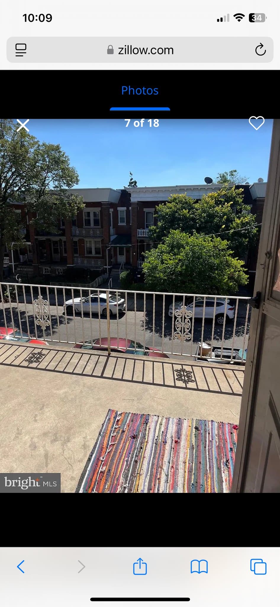 Philadelphia Multiplex: 5933 Carpenter Street