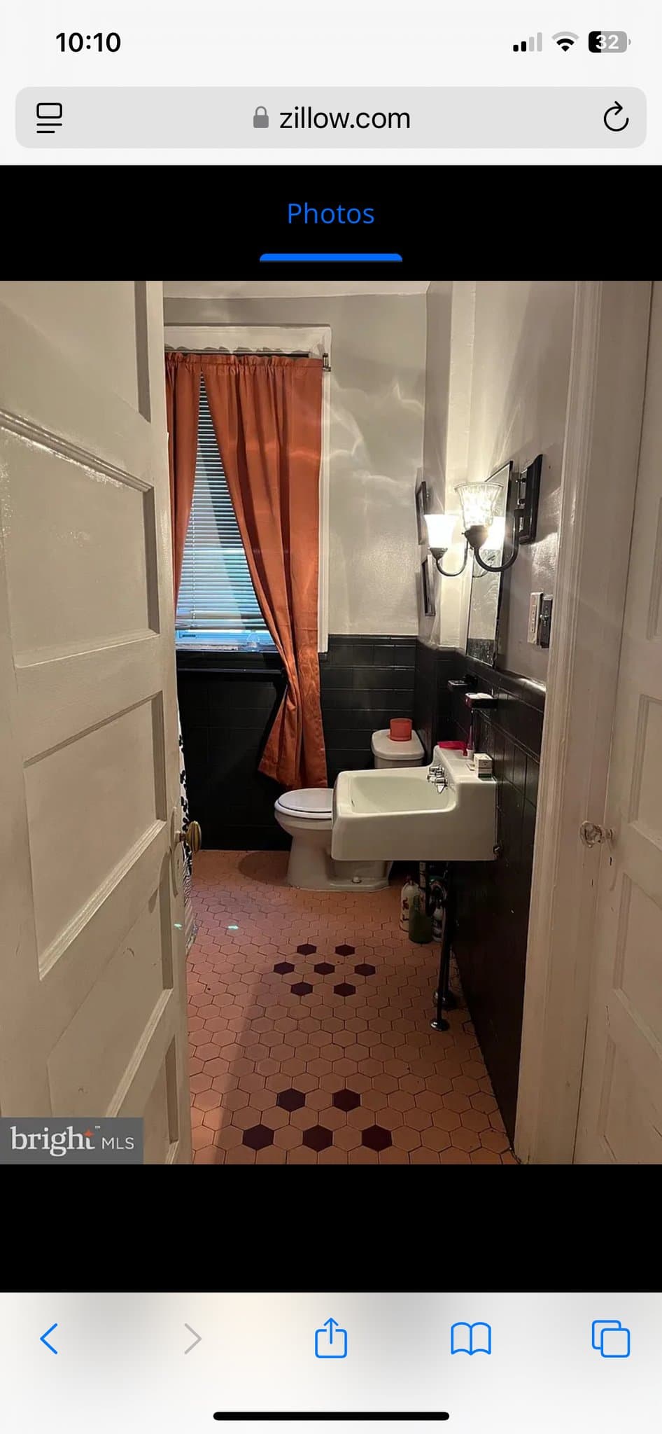 Philadelphia Multiplex: 5933 Carpenter Street