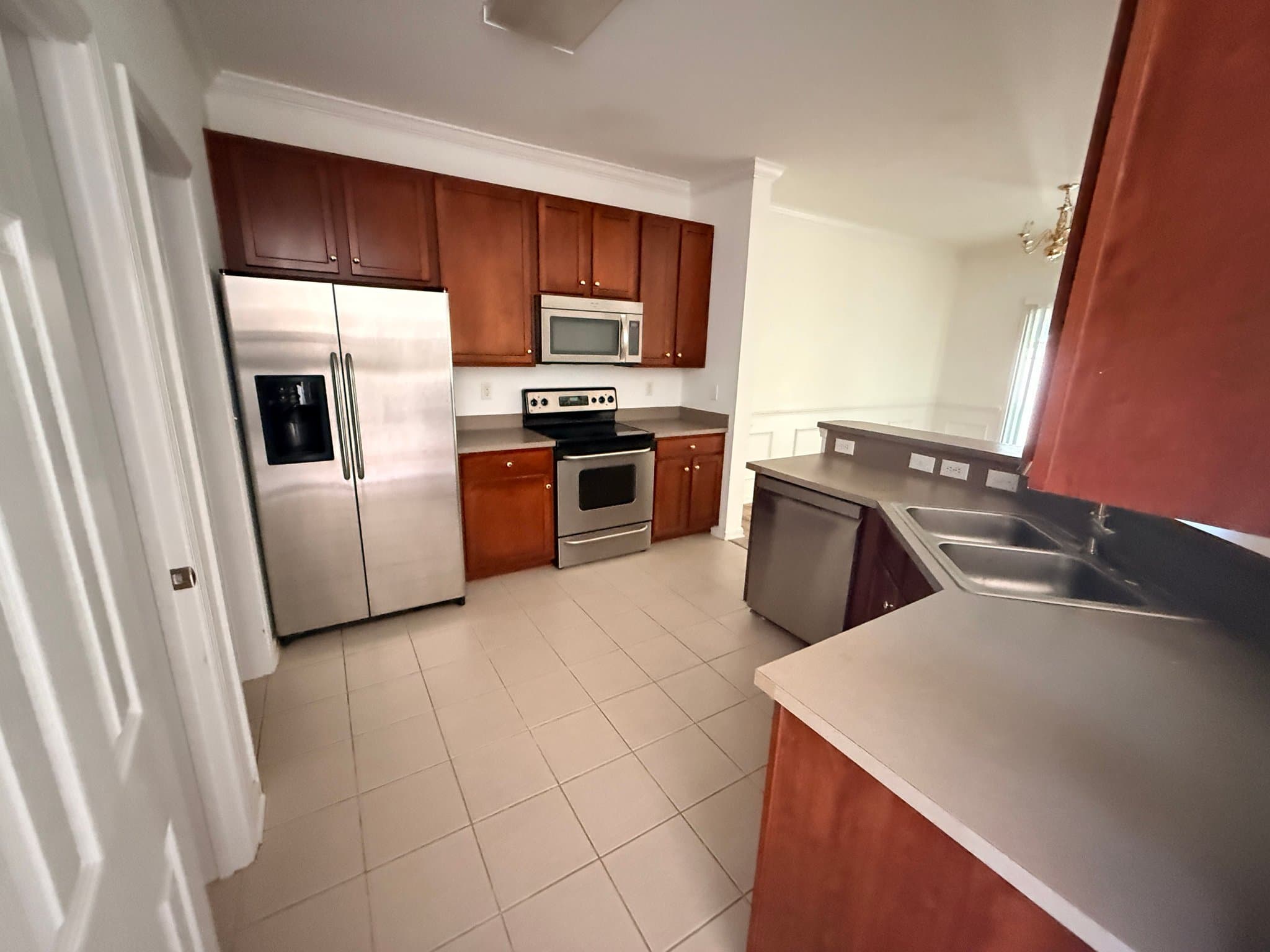 Charlotte Townhome: 8742 Appledale Drive