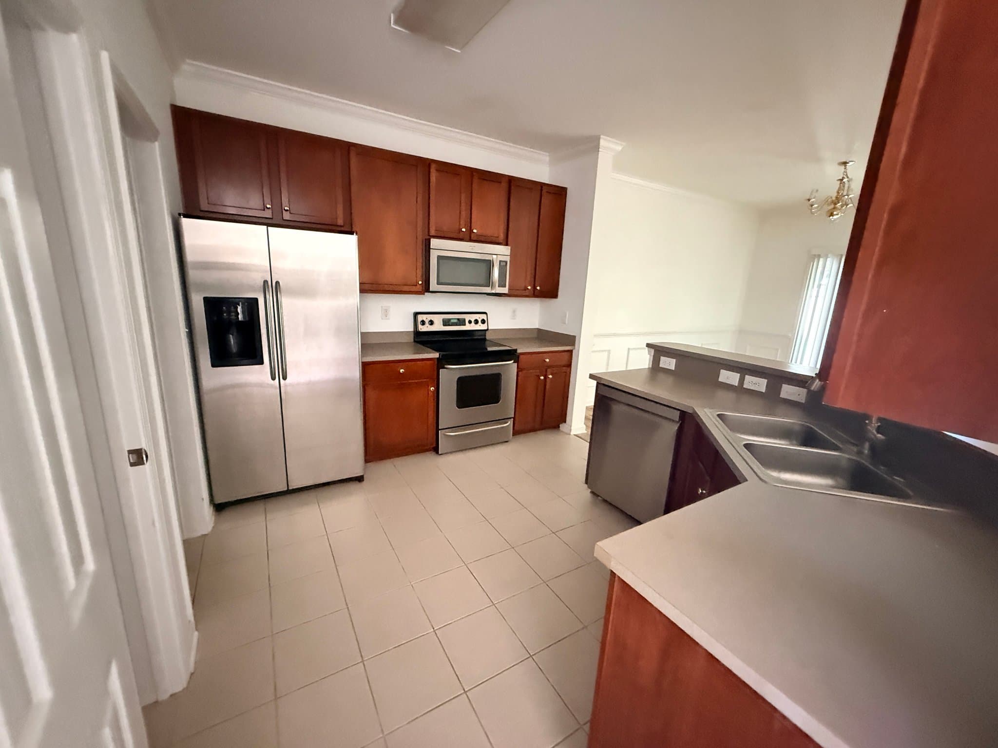 Charlotte Townhome: 8742 Appledale Drive