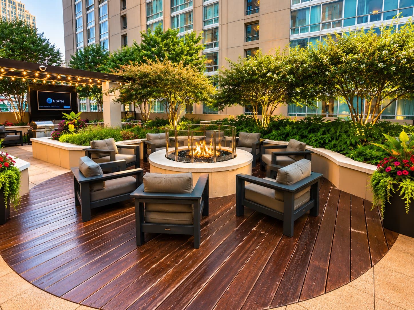 Chicago Condo: 61 W Hubbard