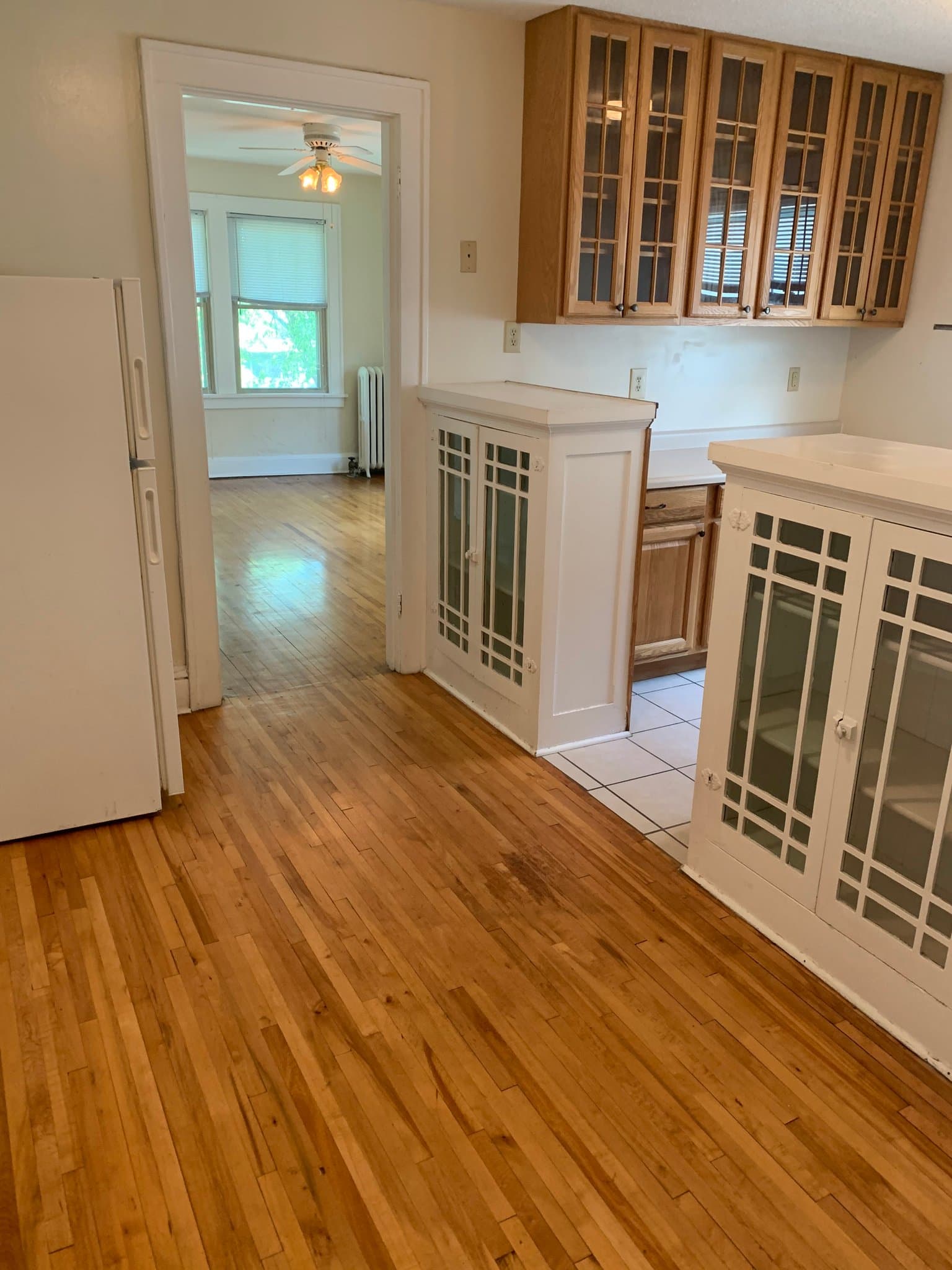 Saint Paul Apartment: 1720 ashland ave