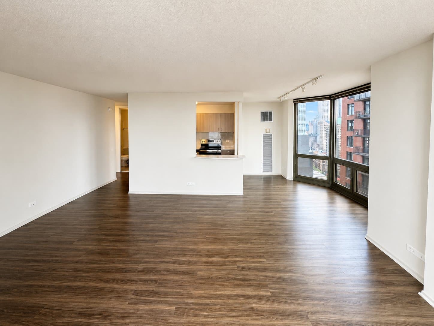 Chicago Condo: 1122 N Dearborn Street